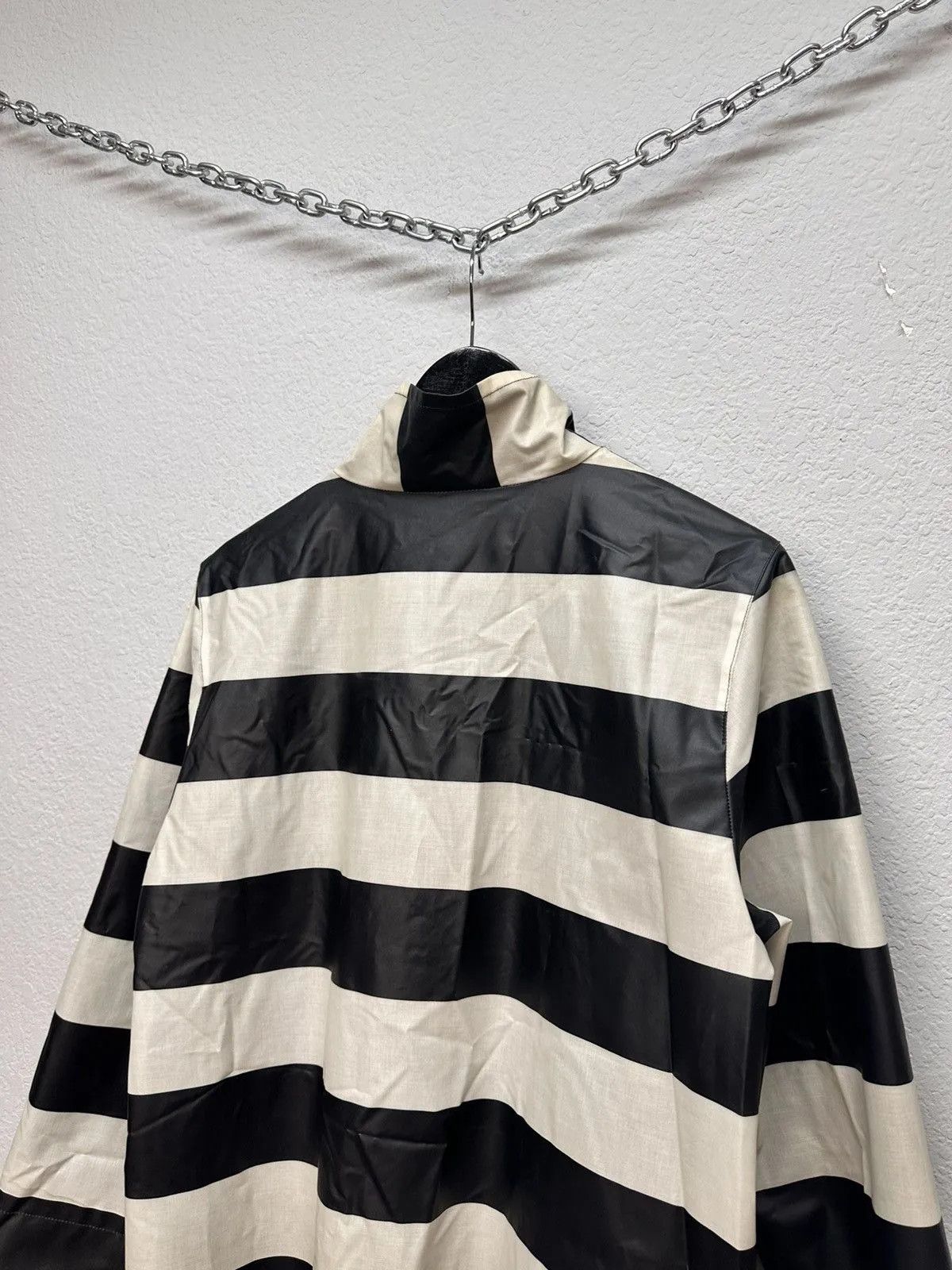 Other Vintage Marimekko Gore-Tex Jacket Japan Brand Italy design Size US S / EU 44-46 / 1 - 16 Thumbnail
