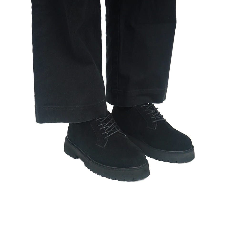 Other Arthos Suede Derby Size US 10 / EU 43 - 5 Thumbnail