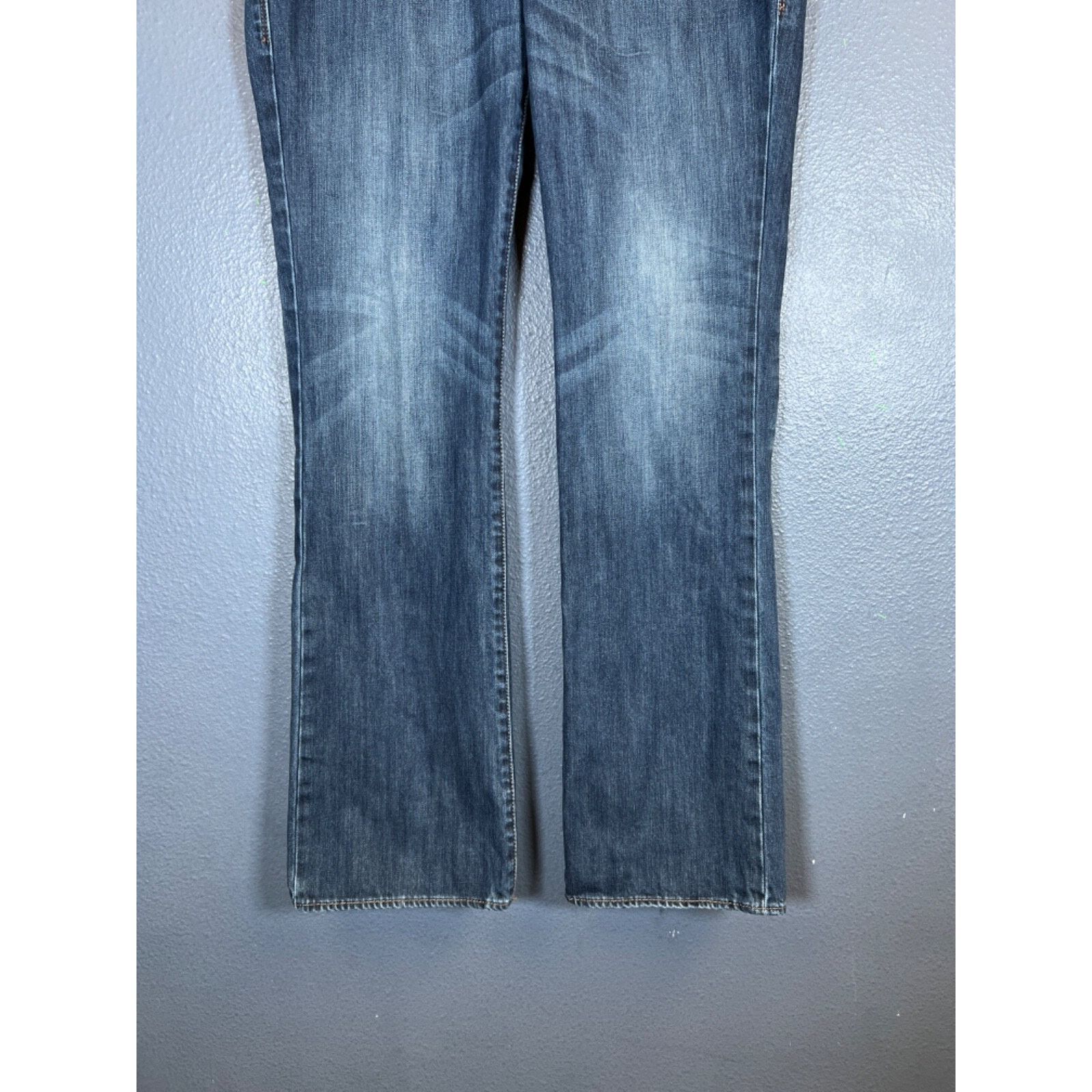 Rock & Republic Rock & Republic 32/34 men’s blue denim jeans pants vintage Size US 32 / EU 48 - 2 Thumbnail