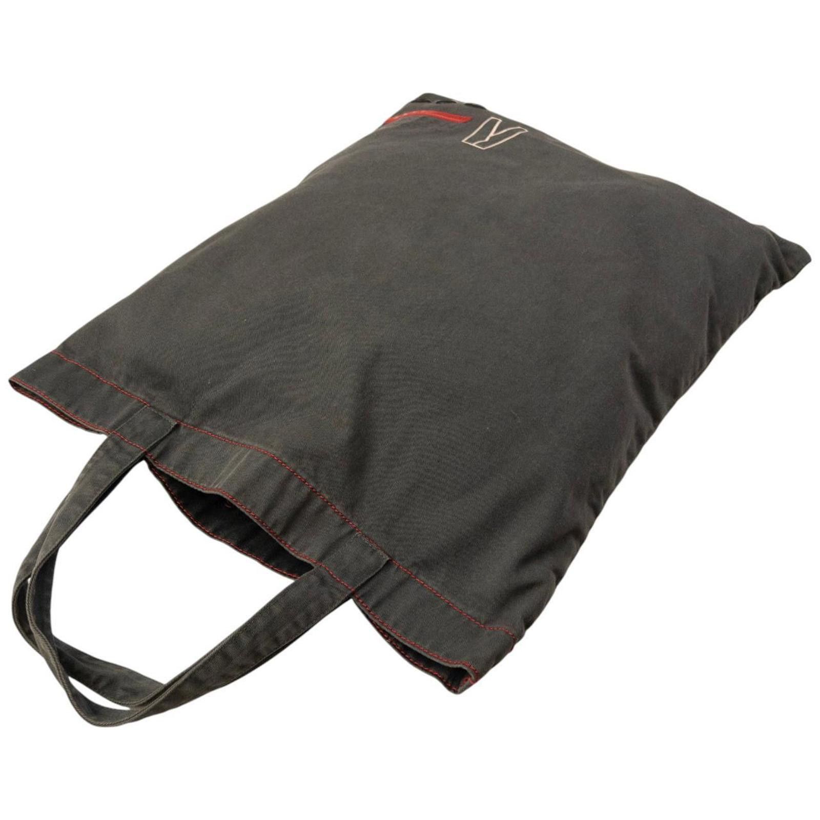 Prada Vintage Prada Sport Tote Bag Size ONE SIZE - 8 Thumbnail