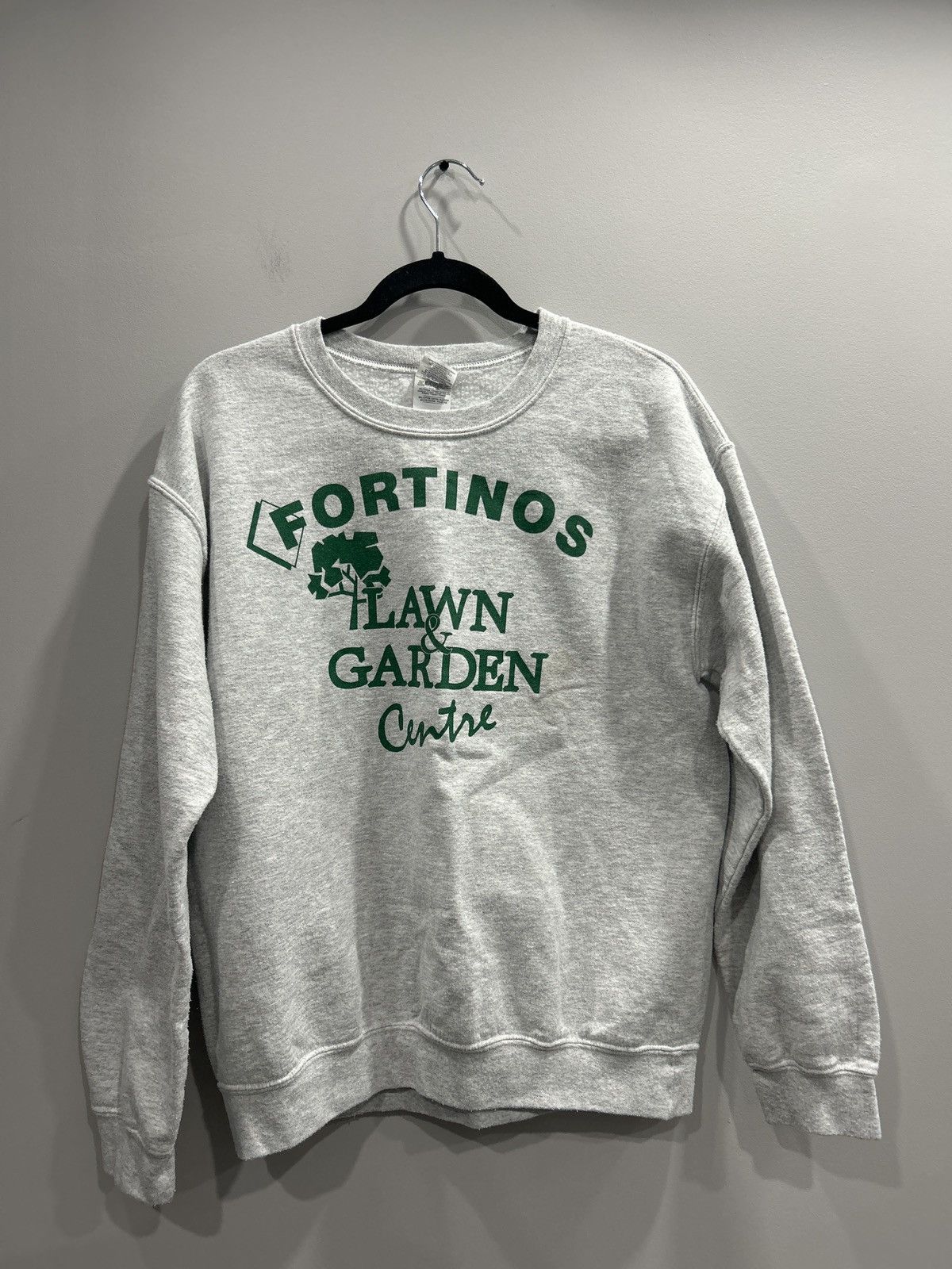 Vintage Vintage Crewneck Size US M / EU 48-50 / 2 - 1 Preview
