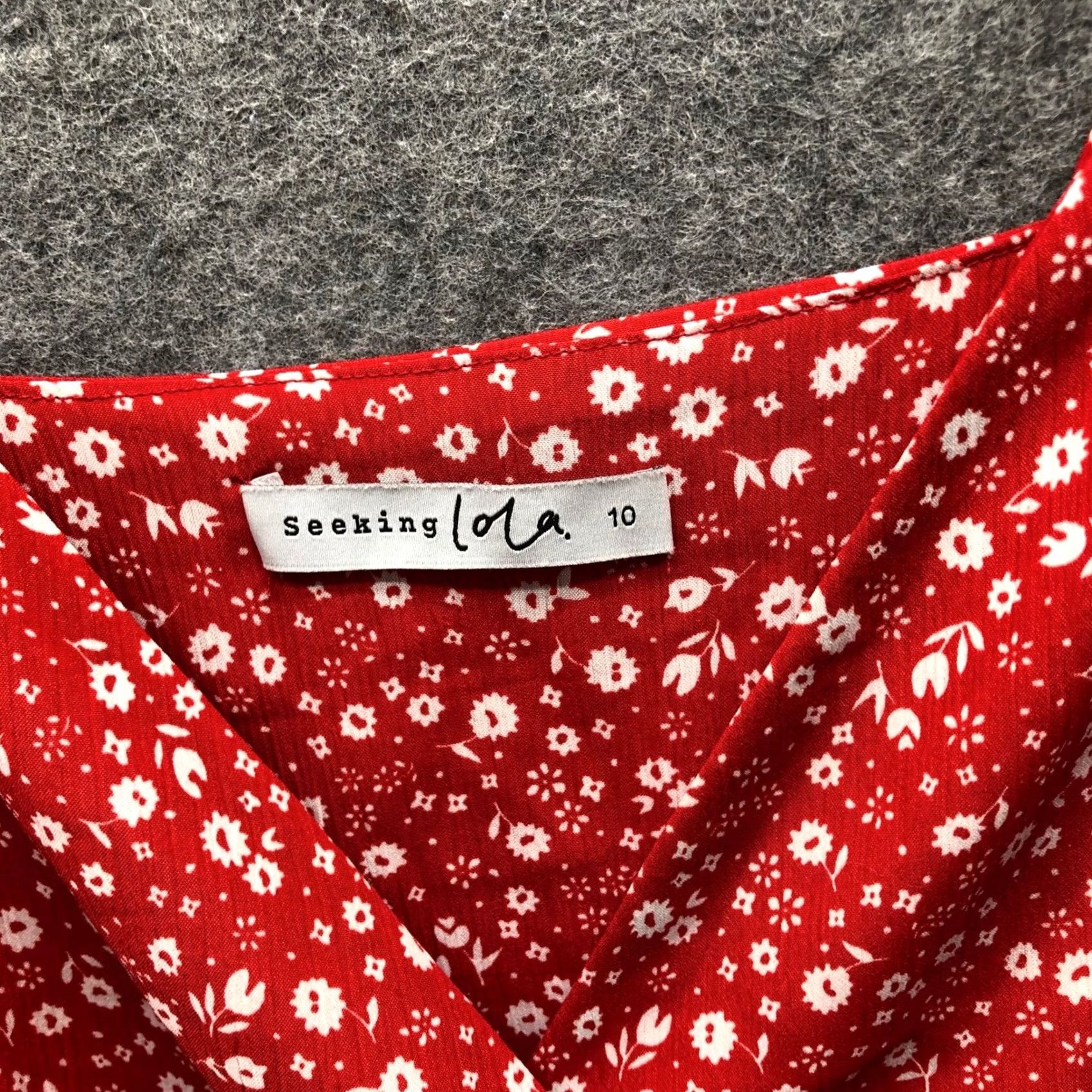 Vintage VINTAGE: nope Size L / US 10 / IT 46 - 5 Thumbnail