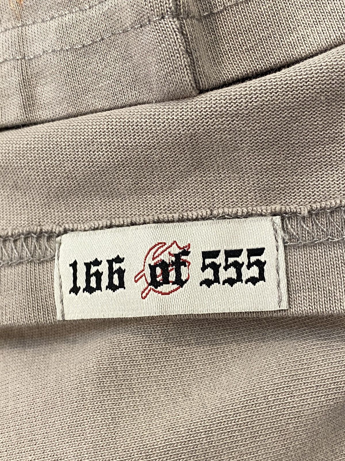 Godspeed Godspeed Biker Nation L/S T-Shirt Size US L / EU 52-54 / 3 - 3 Thumbnail