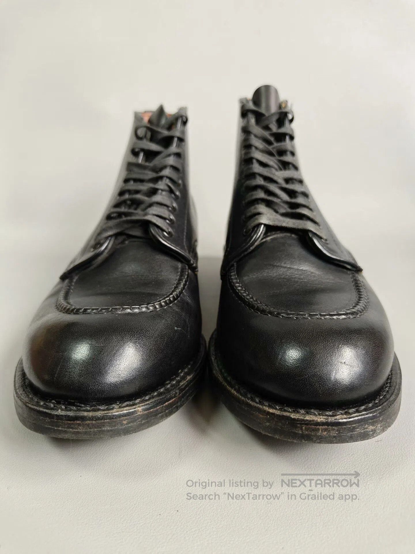 Red Wing Red Wing 9090. Size US 7 / EU 40 - 2 Thumbnail