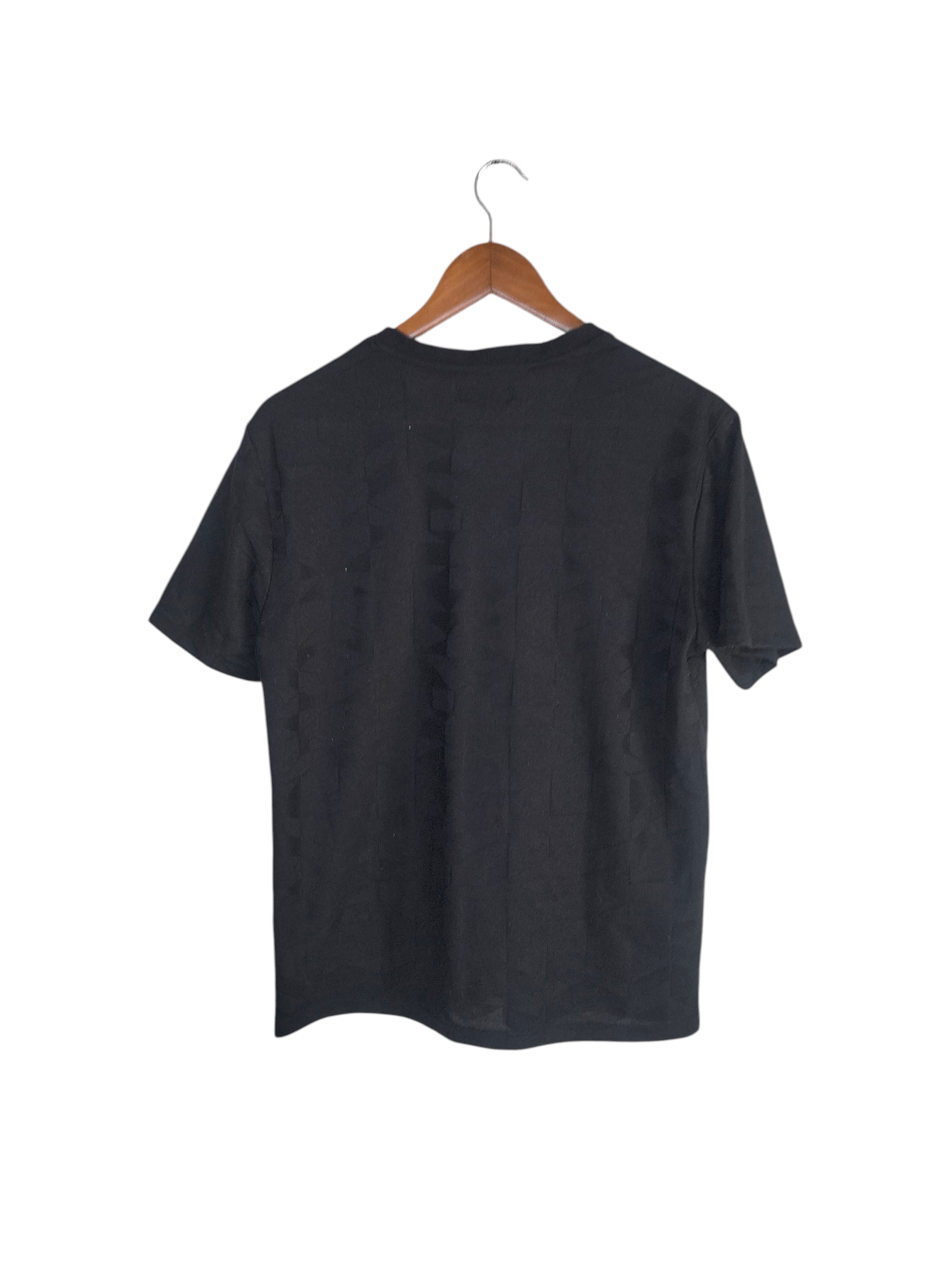 semanticdesign Semantic design smoke poems v-neck tshirt Size US M / EU 48-50 / 2 - 2 Thumbnail