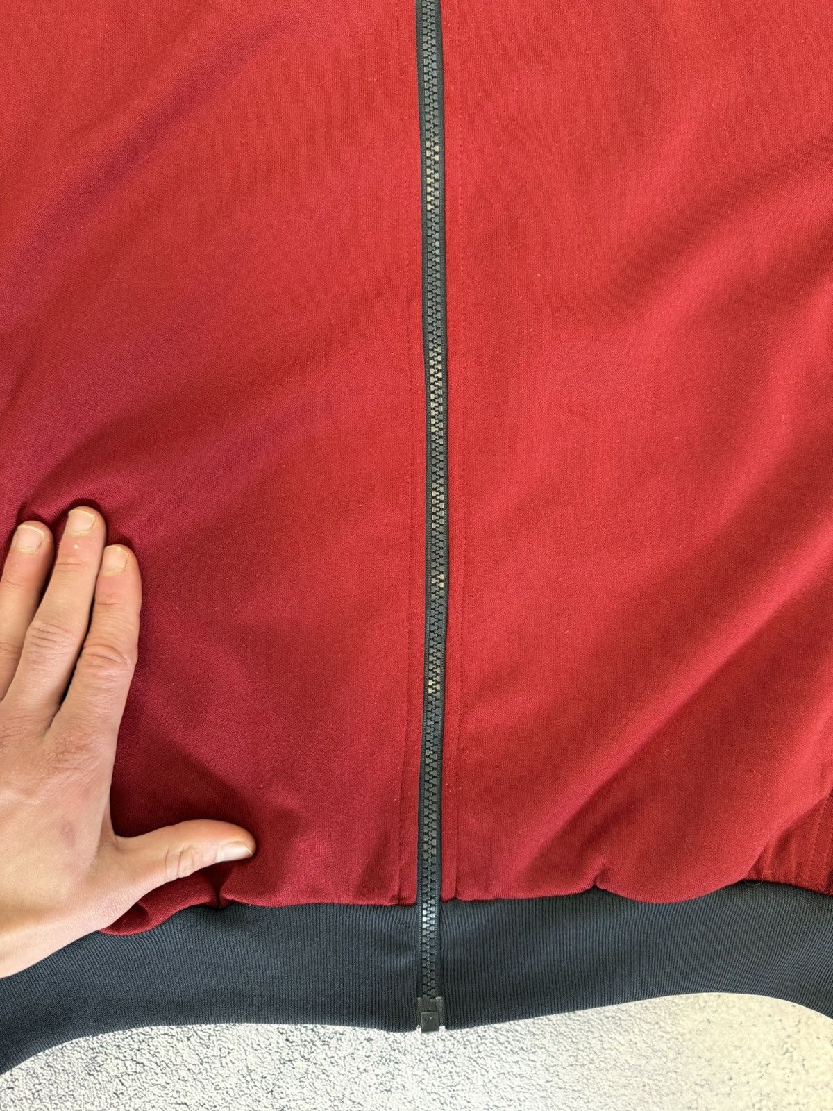 Adidas Adidas Bayern Munich Track Jacket Men Vintage 2001 Climalite Size US L / EU 52-54 / 3 - 18 Thumbnail