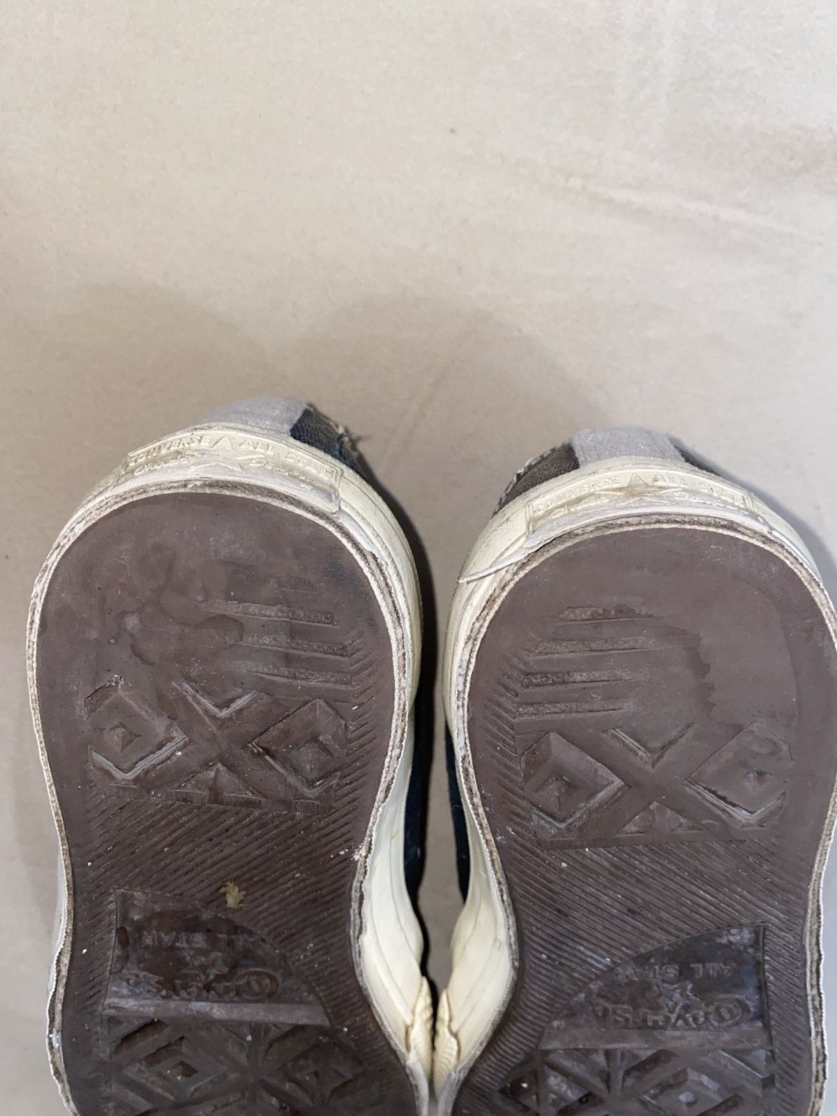 Comme des Garcons PLAY × Converse Converse x Comme des Garcons Play (Women’s) Size US 8 / IT 38 - 10 Thumbnail
