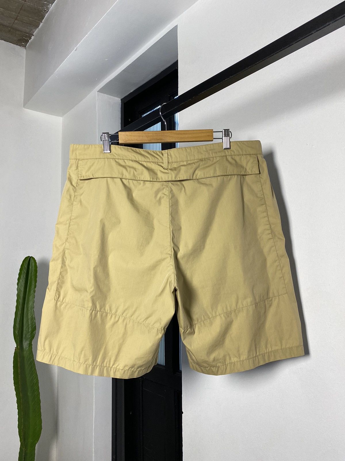 Designer × Prada Prada shorts Size US 38 / EU 54 - 5 Thumbnail