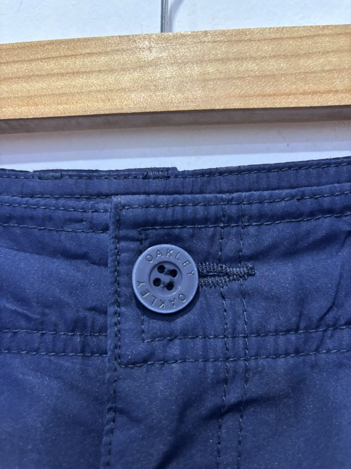 Oakley Oakley Short Pants Size US 38 / EU 54 - 3 Thumbnail