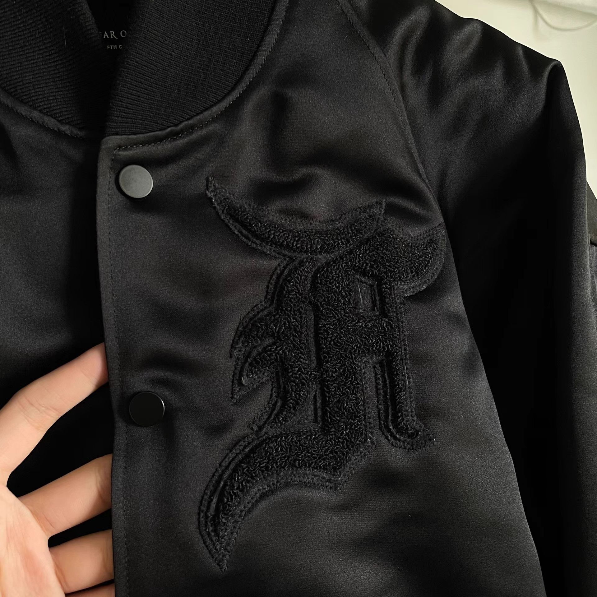 Fear of God Fear of God 5th Collection Medal Jacket Size US M / EU 48-50 / 2 - 4 Thumbnail