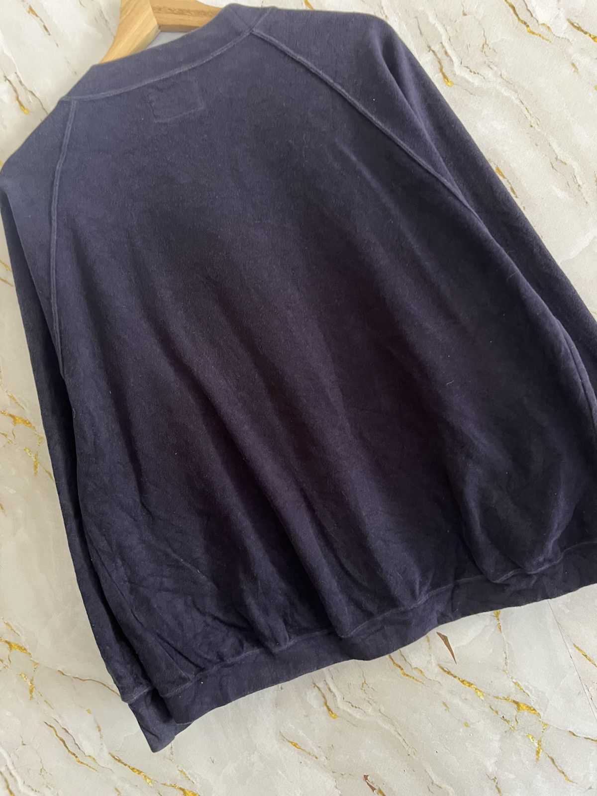 Tsumori Chisato Tsumori Chisato Jacket –Minimalist Japanese Designer Archive Size M / US 6-8 / IT 42-44 - 4 Thumbnail