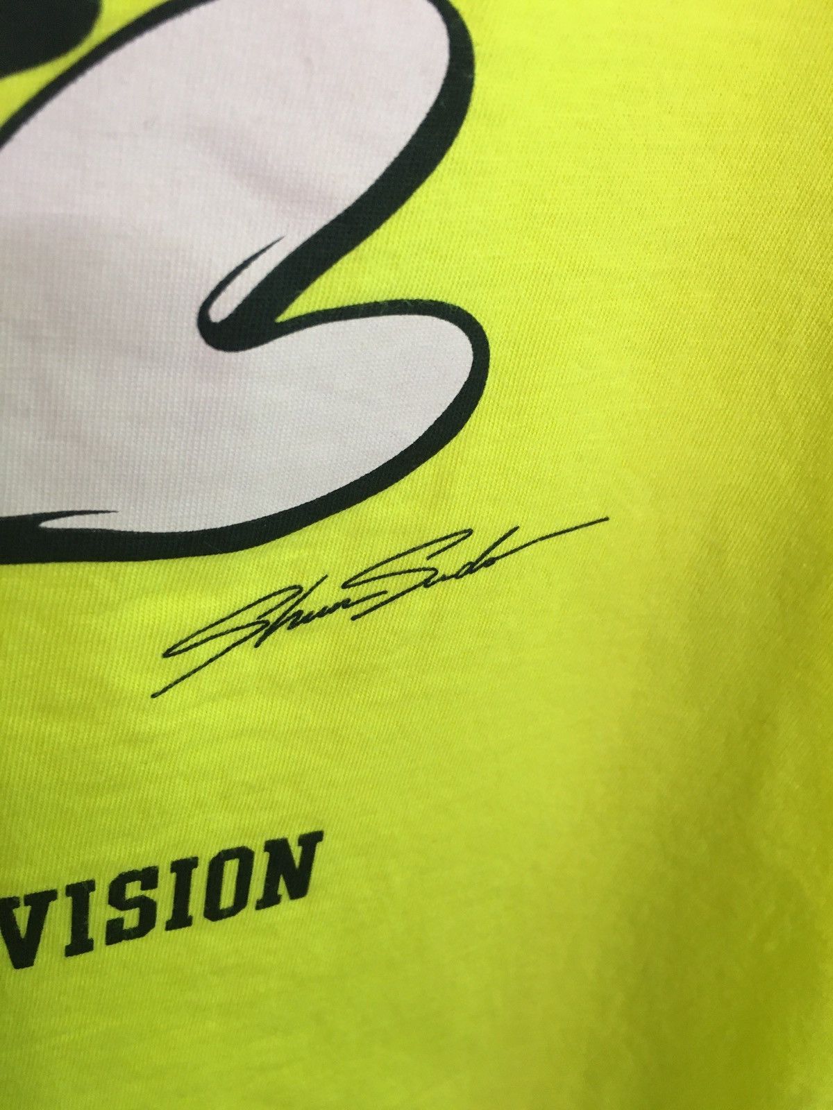 Japanese Brand × Vintage 24 Hour Television x Shun Sudo Size US L / EU 52-54 / 3 - 4 Thumbnail