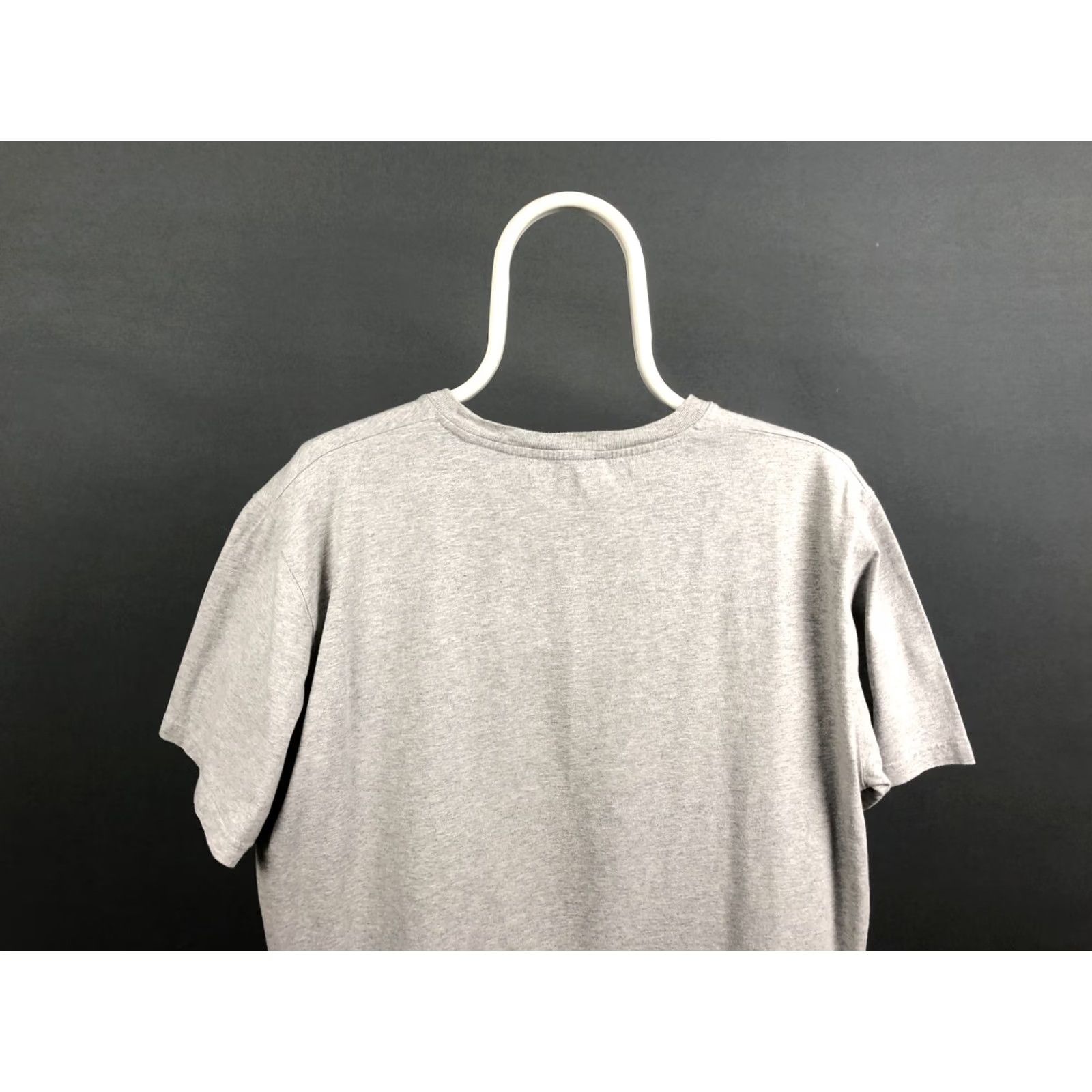 Norse Projects Norse Projects T-Shirt Mens XL Gray Cotton Crew Neck Short Sleeve Regular Fit Jersey" Size US XL / EU 56 / 4 - 3 Thumbnail