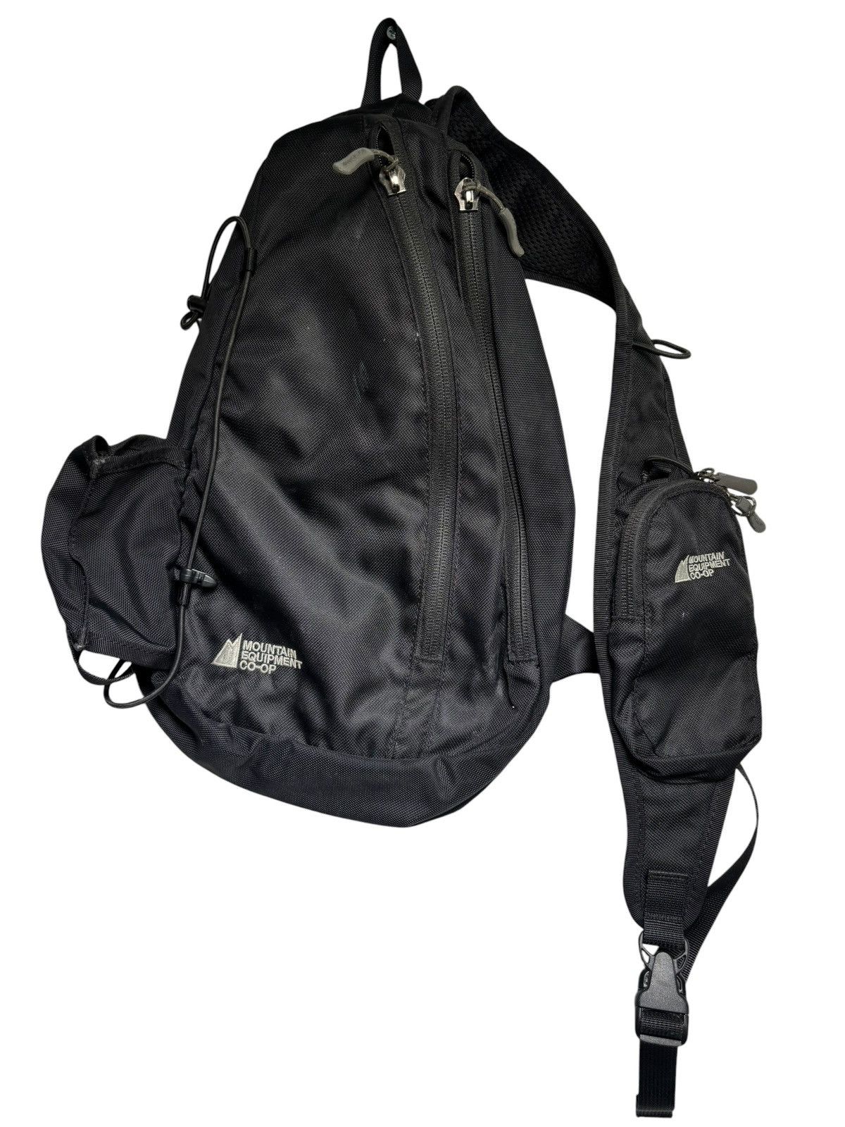 Mountain Equipment Vintage MEC shoulder bag Size ONE SIZE - 1 Thumbnail