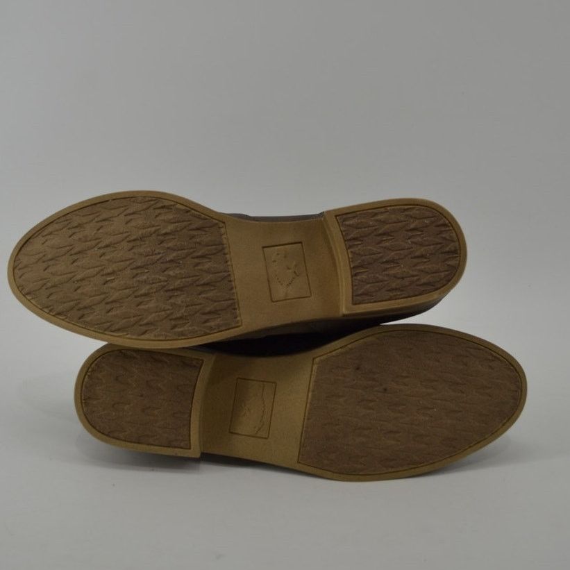 Other Rocket Dog Maylon Women's Chelsea Brown Booties Size 9.5 Size US 9.5 / IT 39.5 - 11 Thumbnail