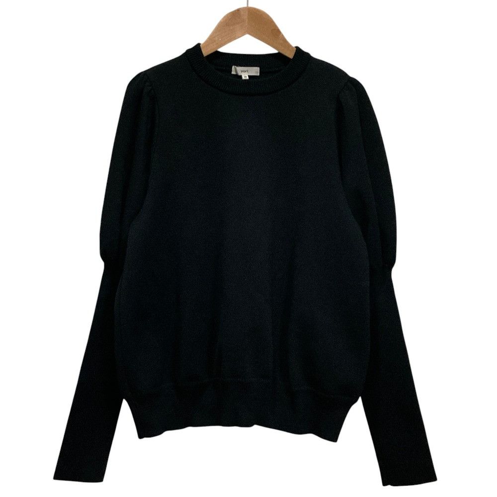 Other Other yori Wool Knit Sweater Textile Tops DUTY FREE for USA Size ONE SIZE - 1 Thumbnail
