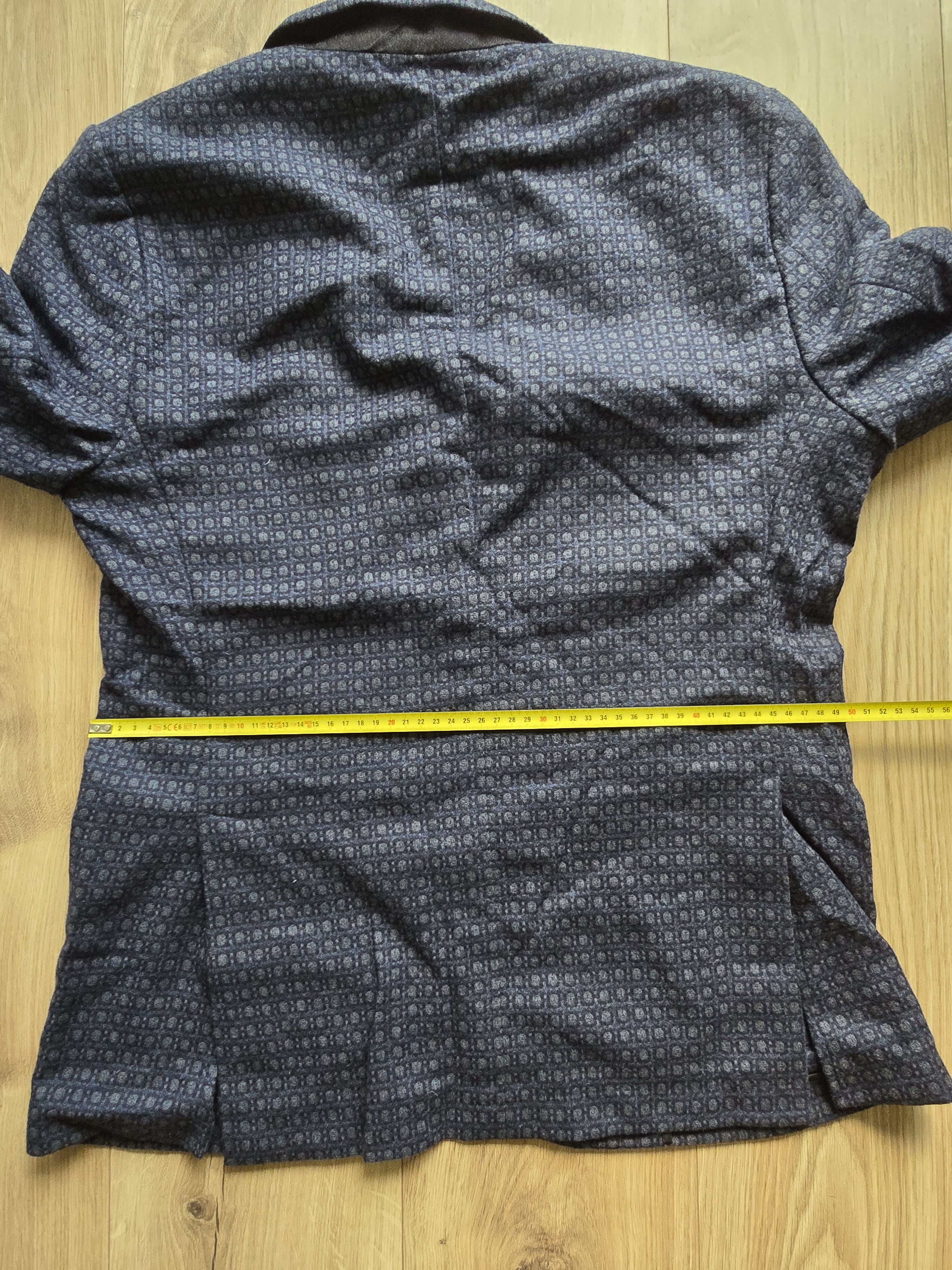 Etro Etro Blazer Jacket Size 50R - 9 Thumbnail