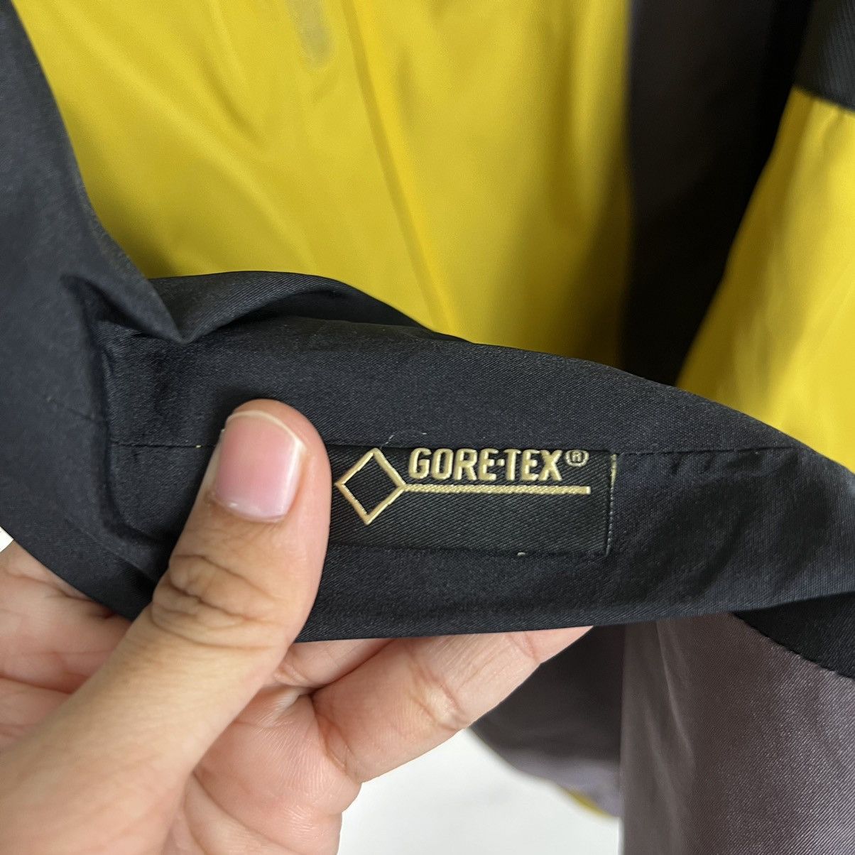 Goretex × Japanese Brand 🔥 GORETEX KOLON SPORT TECHNICAL EXPERT TECHWEAR JACKET Size US L / EU 52-54 / 3 - 13 Thumbnail