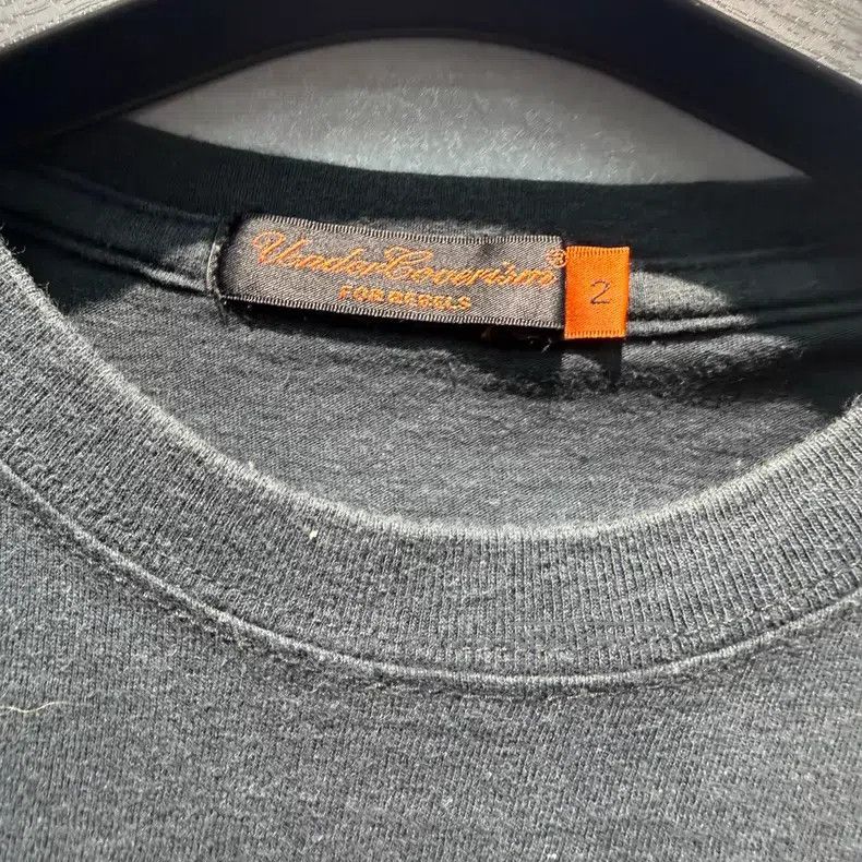 Undercover Undercover 06 SS T File Short Sleeve Size US M / EU 48-50 / 2 - 3 Thumbnail