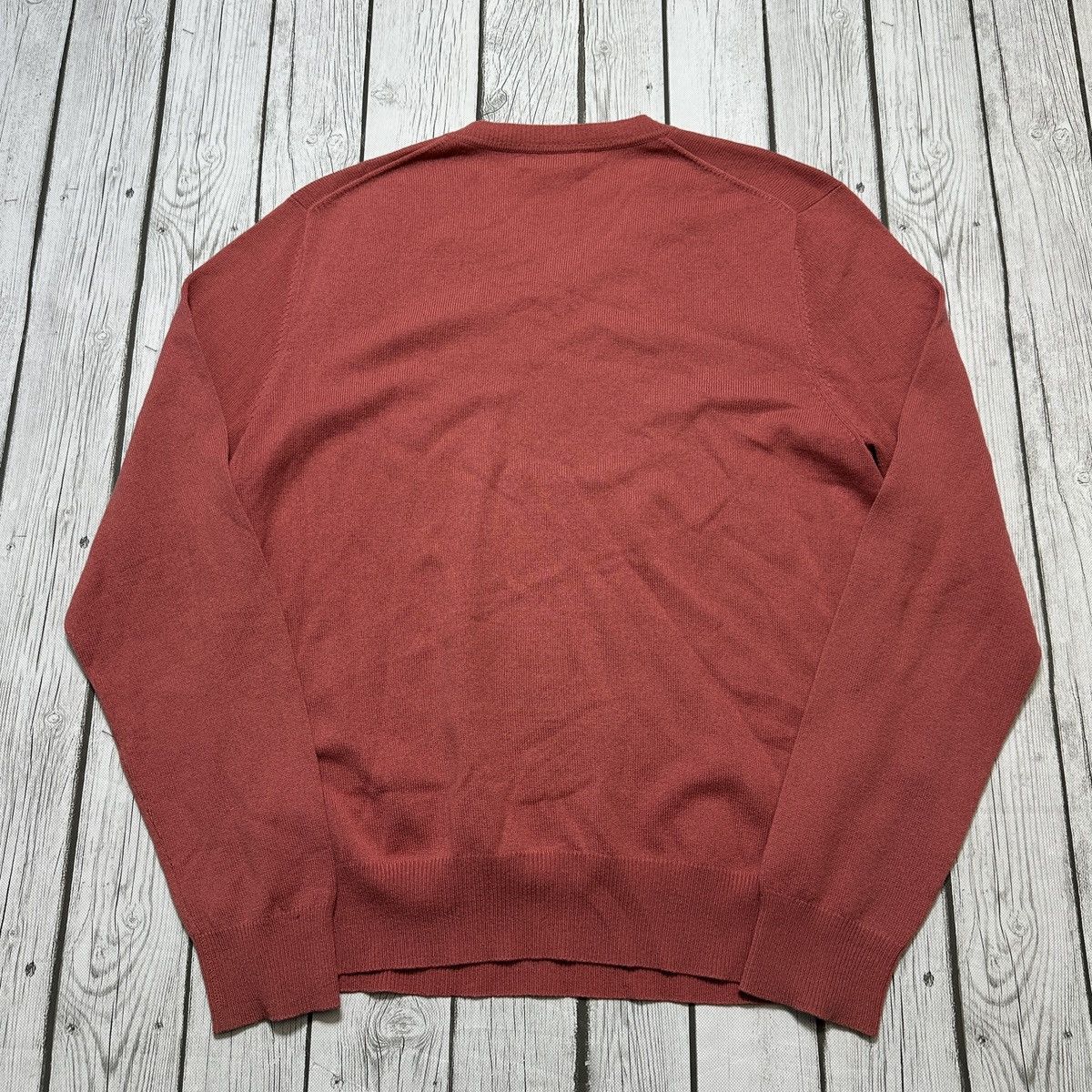 Burberry Burberry cashmere sweater Size US M / EU 48-50 / 2 - 2 Thumbnail