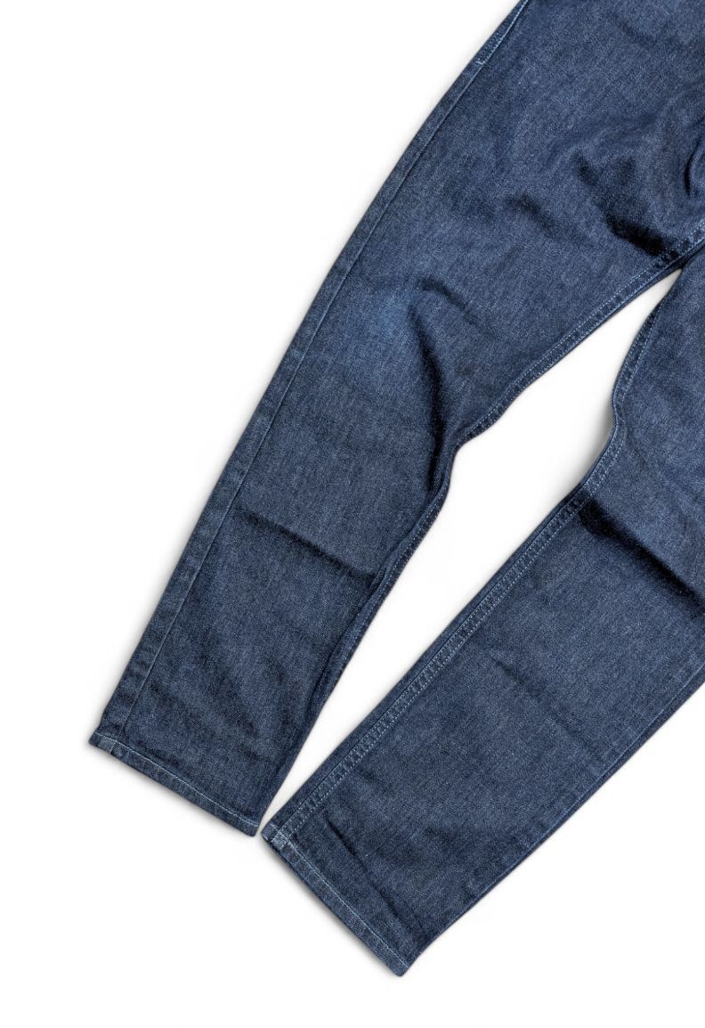 Diesel DIESEL THOMMER 084HN Denim Jeans W34 x L30 Size US 34 / EU 50 - 4 Thumbnail