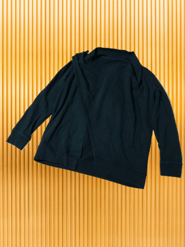 Vintage Allsaints Sweatshirt Streetwear Avant Garde