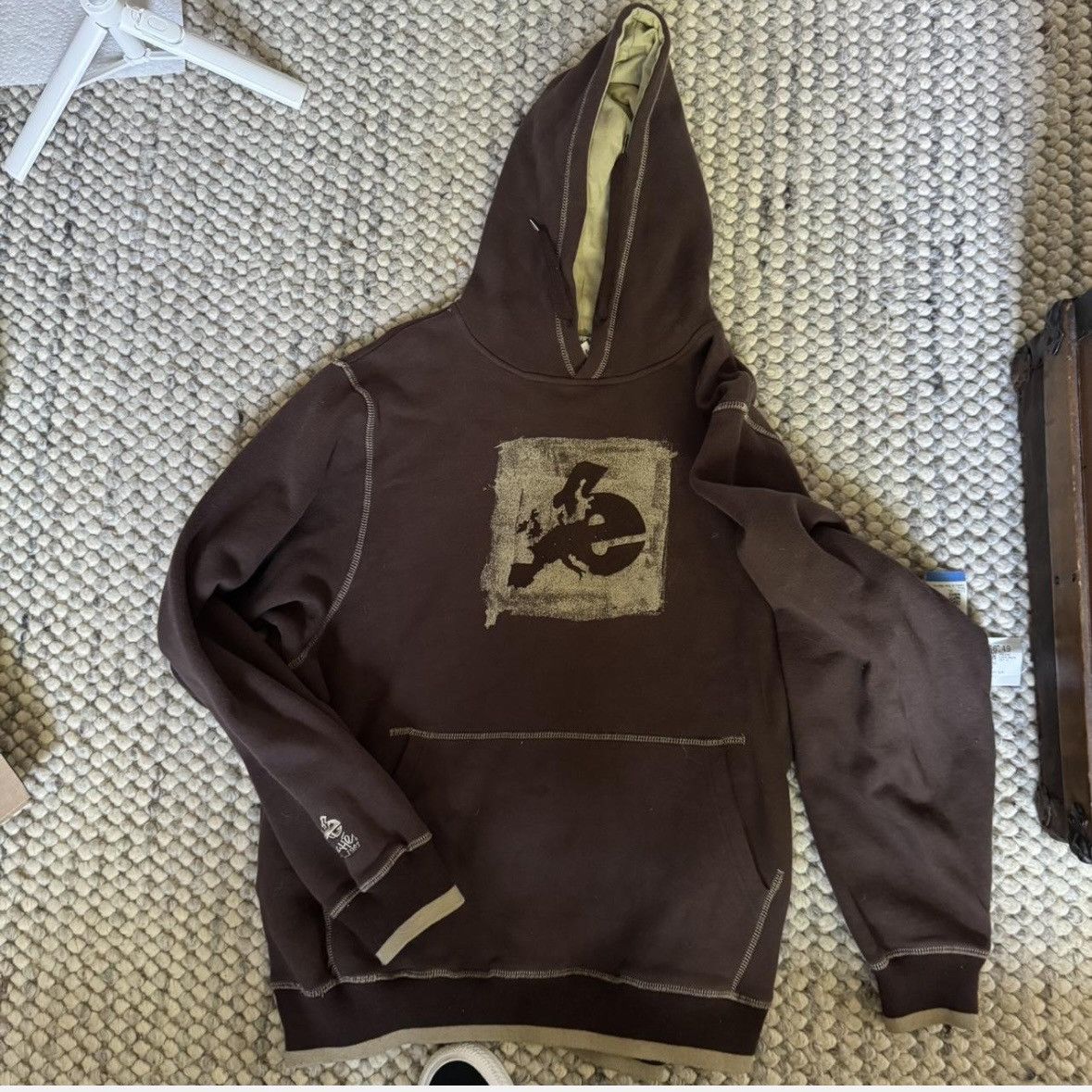 Other Cliché skate hoodie from Spain Size US M / EU 48-50 / 2 - 1 Thumbnail