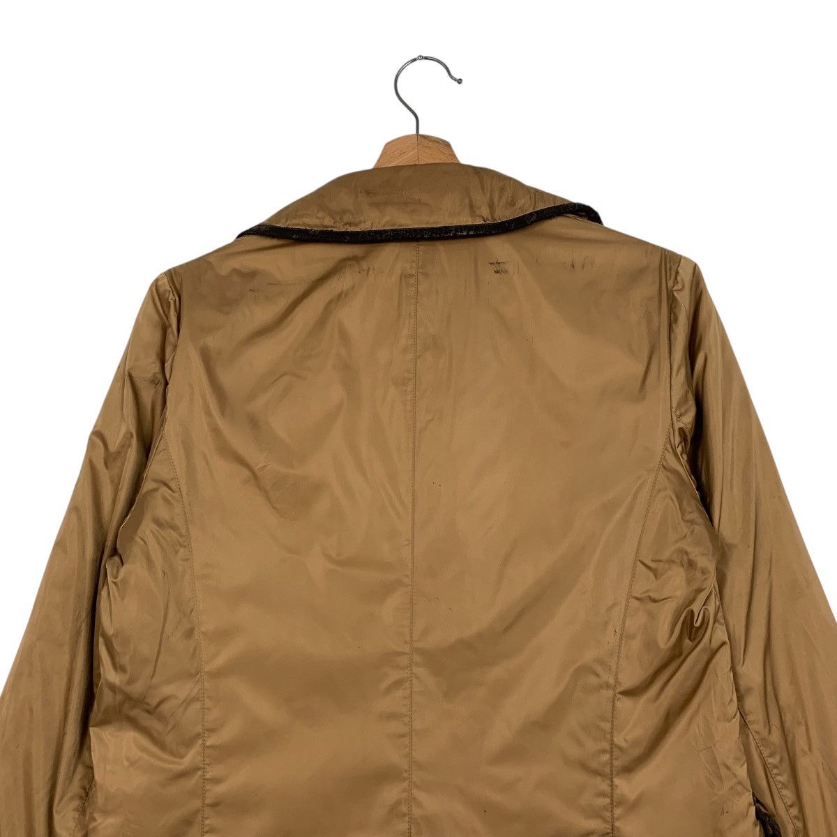 Aquascutum Aquascutum Women Casual Jacket Size M / US 6-8 / IT 42-44 - 8 Thumbnail
