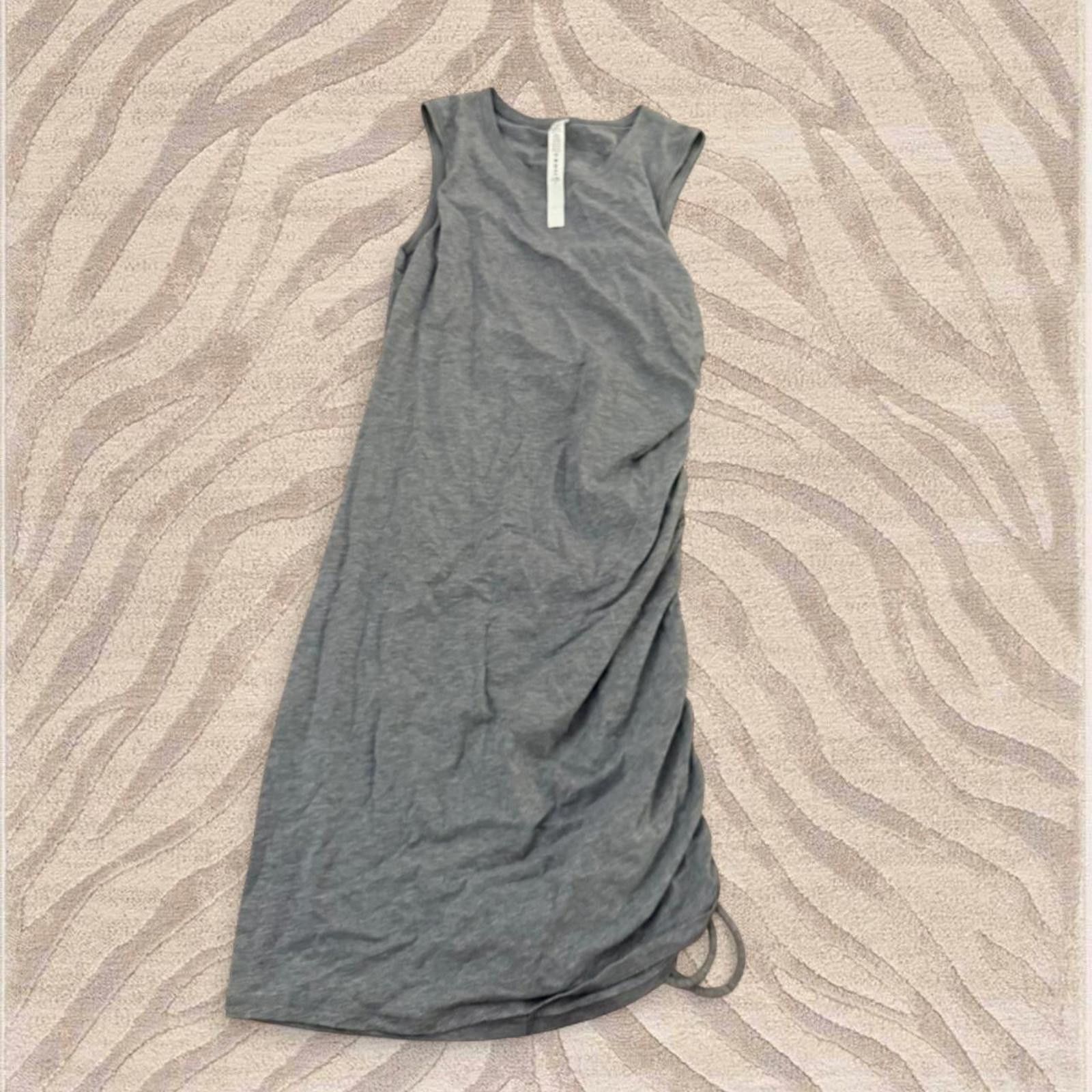 Lululemon Lulu lemon cinch it Minindress. Size M / US 6-8 / IT 42-44 - 3 Thumbnail