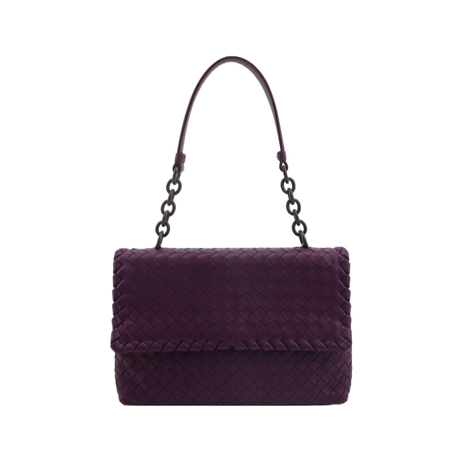 Bottega Veneta Bottega Veneta Women os Shoulder Bags Size ONE SIZE - 1 Thumbnail