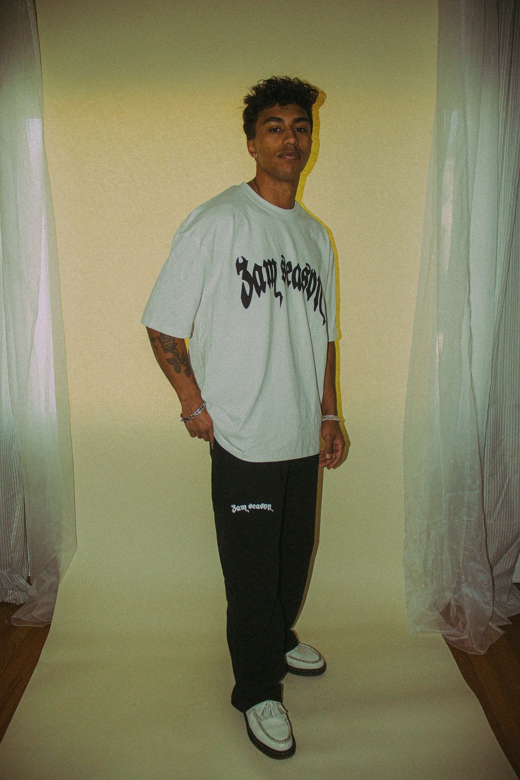 Other 3am Season Icon Tee Size US L / EU 52-54 / 3 - 4 Thumbnail