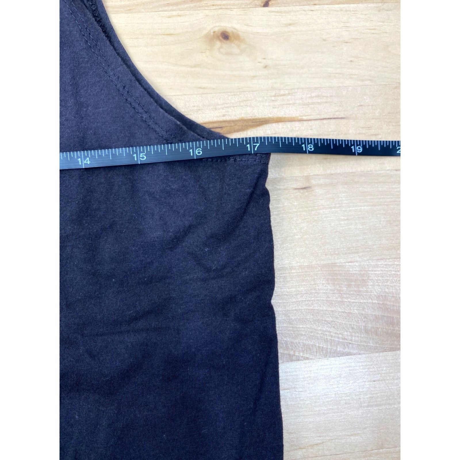 Vintage Chiang Mai Thailand The Original Walking Street Graphic Tank Top Sz S #2207 Tank Top Men Black Travel 90s? Size US S / EU 44-46 / 1 - 5 Thumbnail