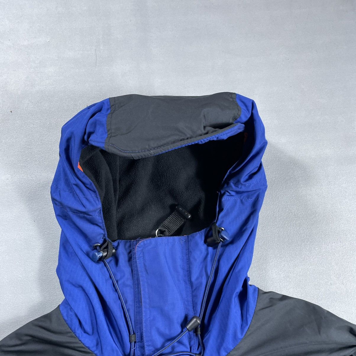 Nike ACG VINTAGE NIKE ACG CLIMA FIT ANORAK JACKET Size US S / EU 44-46 / 1 - 7 Thumbnail