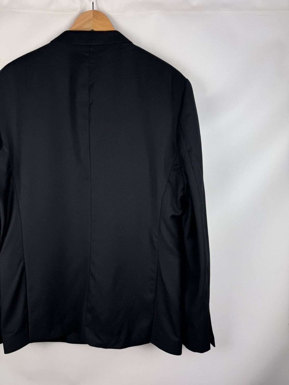 The Kooples Wool Single Breasted Formal Blazer Jacket Sportcoat Size 42R - 14 Thumbnail