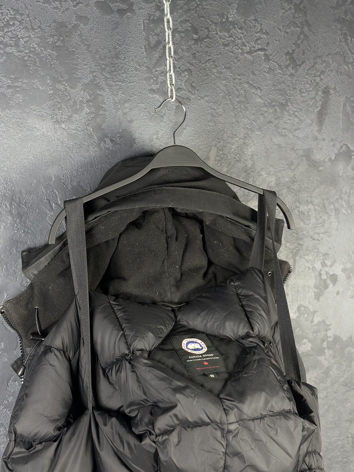 Canada Goose Canada Goose Victoria Parka Down Jacket Size M / US 6-8 / IT 42-44 - 9 Thumbnail