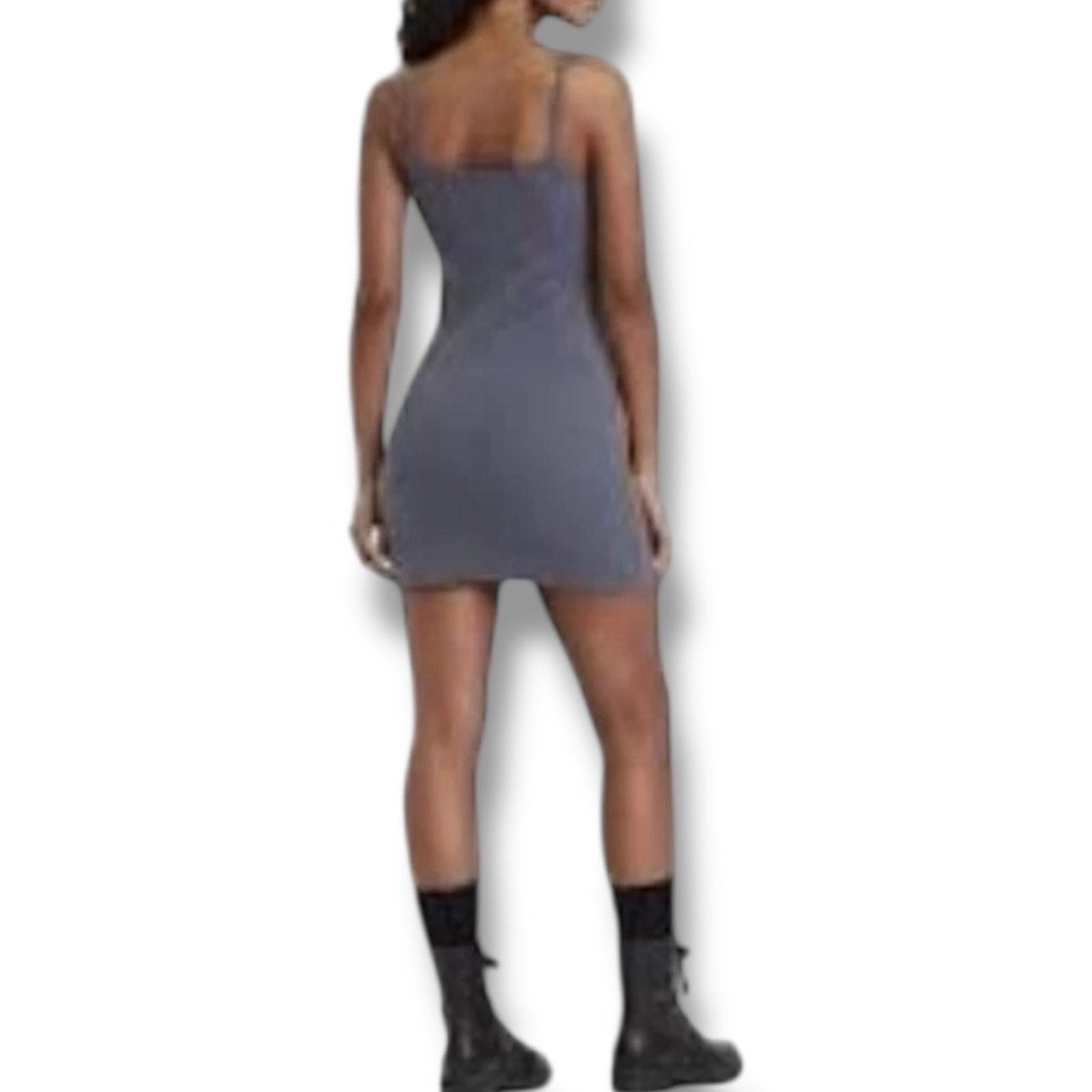 Other Grayson Threads Pink Floyd graphic tee summer dress Size M / US 6-8 / IT 42-44 - 2 Thumbnail
