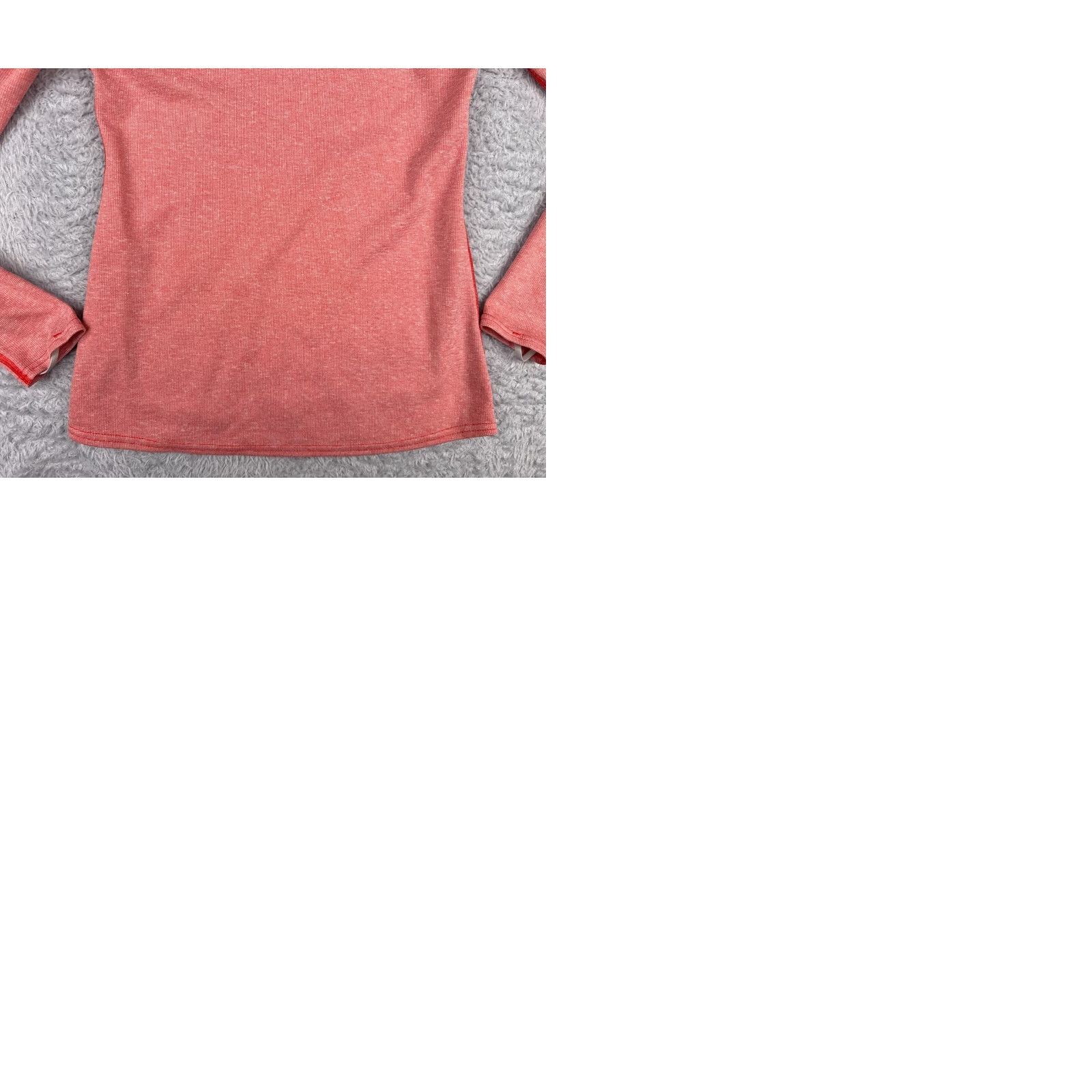 Patagonia Patagonia Shirt Womens XS Pink Capilene 2 Lightweight Long Sleeve Crew Neck T-Shirt Casual Outdoor Size XS / US 0-2 / IT 36-38 - 10 Thumbnail