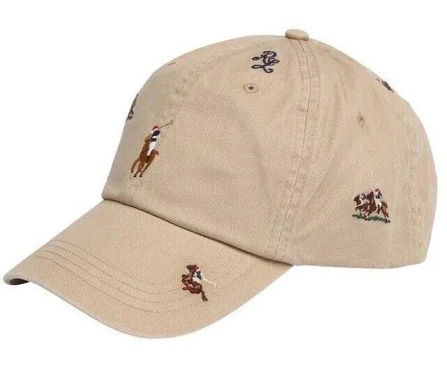 Ralph lauren duck hunt cap hot sale