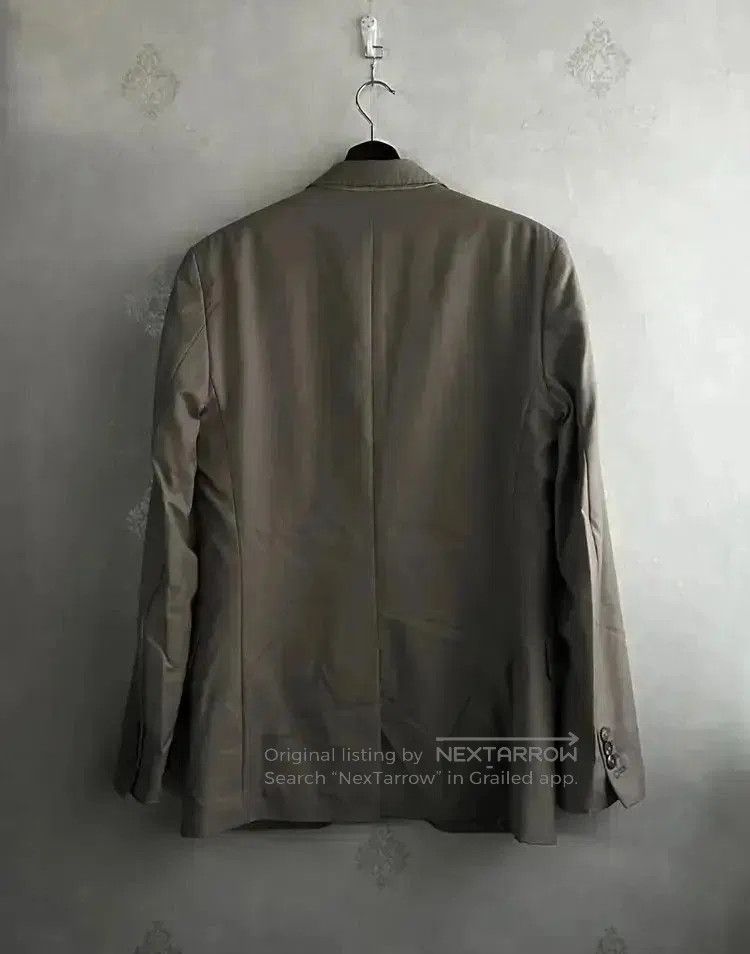 Maison Margiela Sz 46 Maison Margiela 4-pockets Jacket. Size US S / EU 44-46 / 1 - 4 Thumbnail