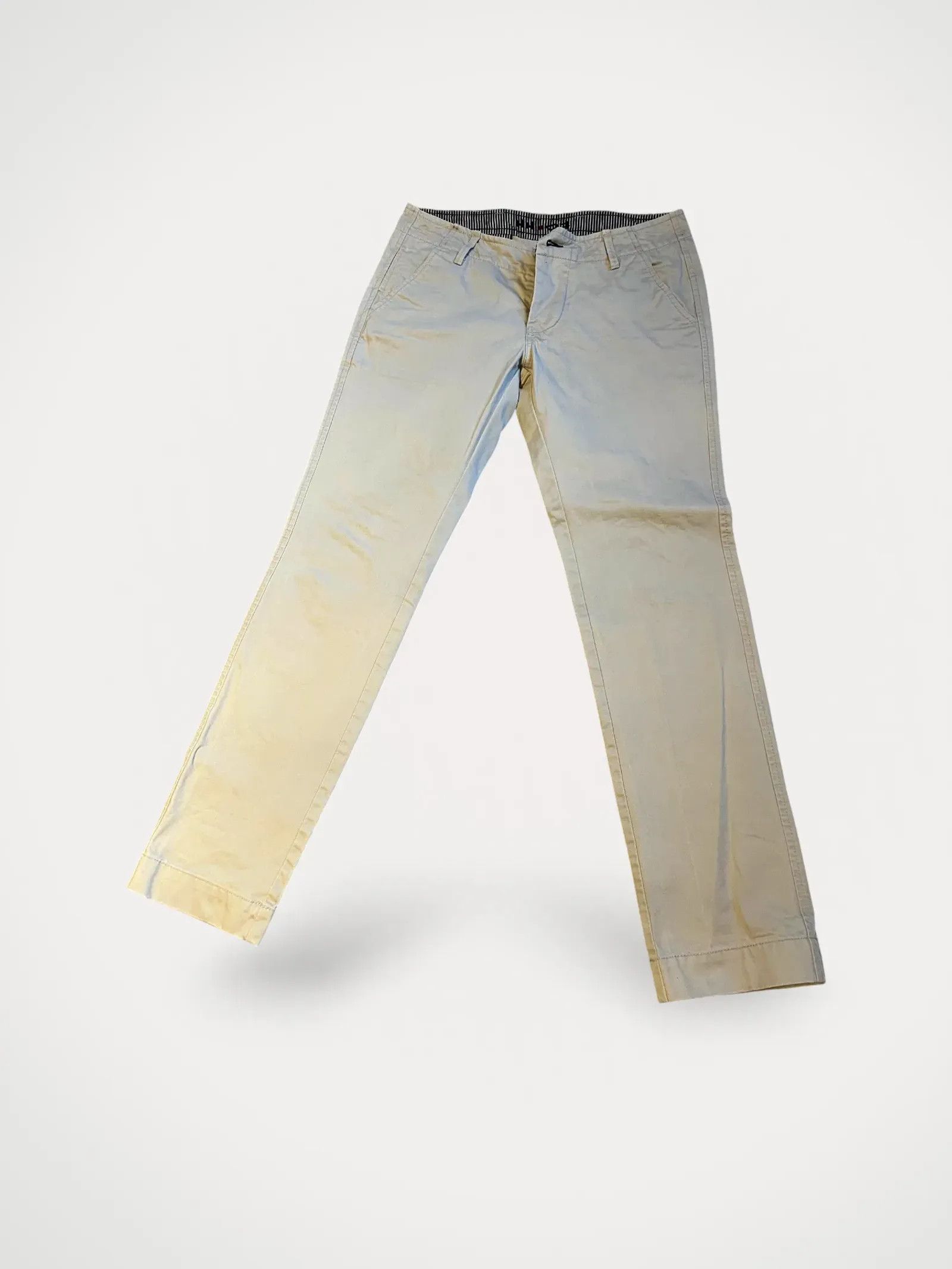 NN07 NN07 Pants Size US 31 - 1 Thumbnail