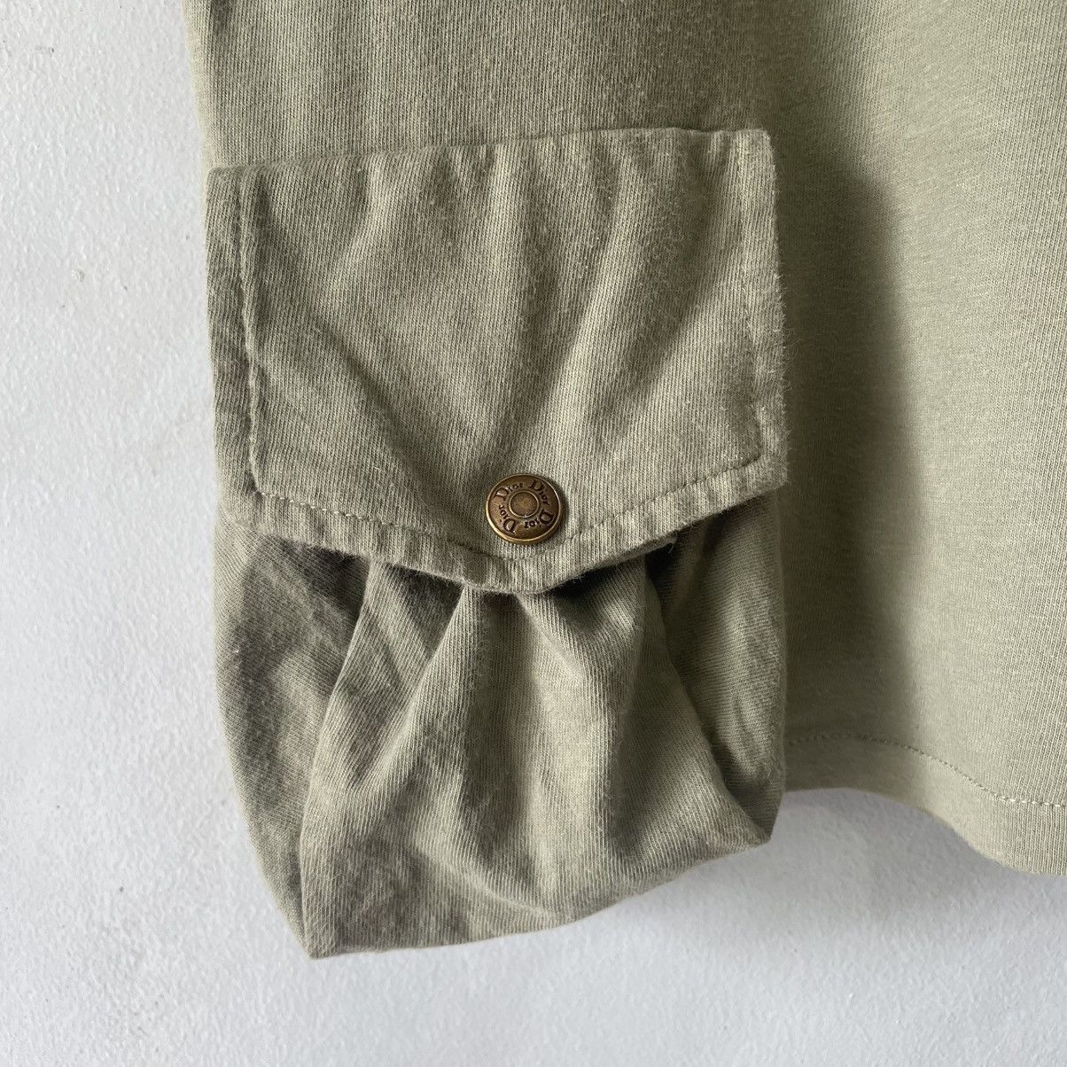 Christian Dior Monsieur Christian Dior Size S / US 4 / IT 40 - 2 Thumbnail