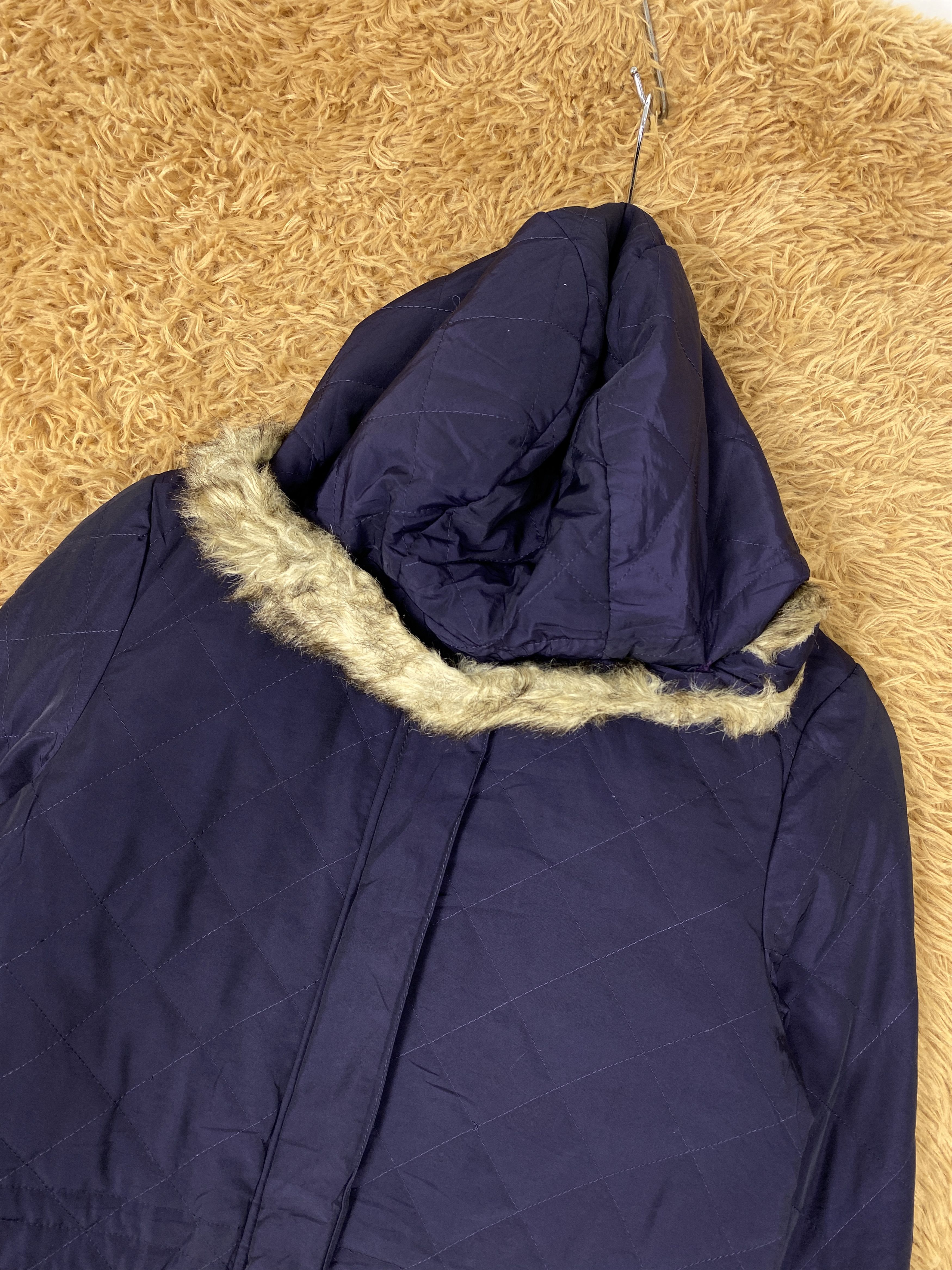 Uniqlo Vintage Uniqlo Hoodie Utility Jacket J2117 Size US S / EU 44-46 / 1 - 2 Thumbnail