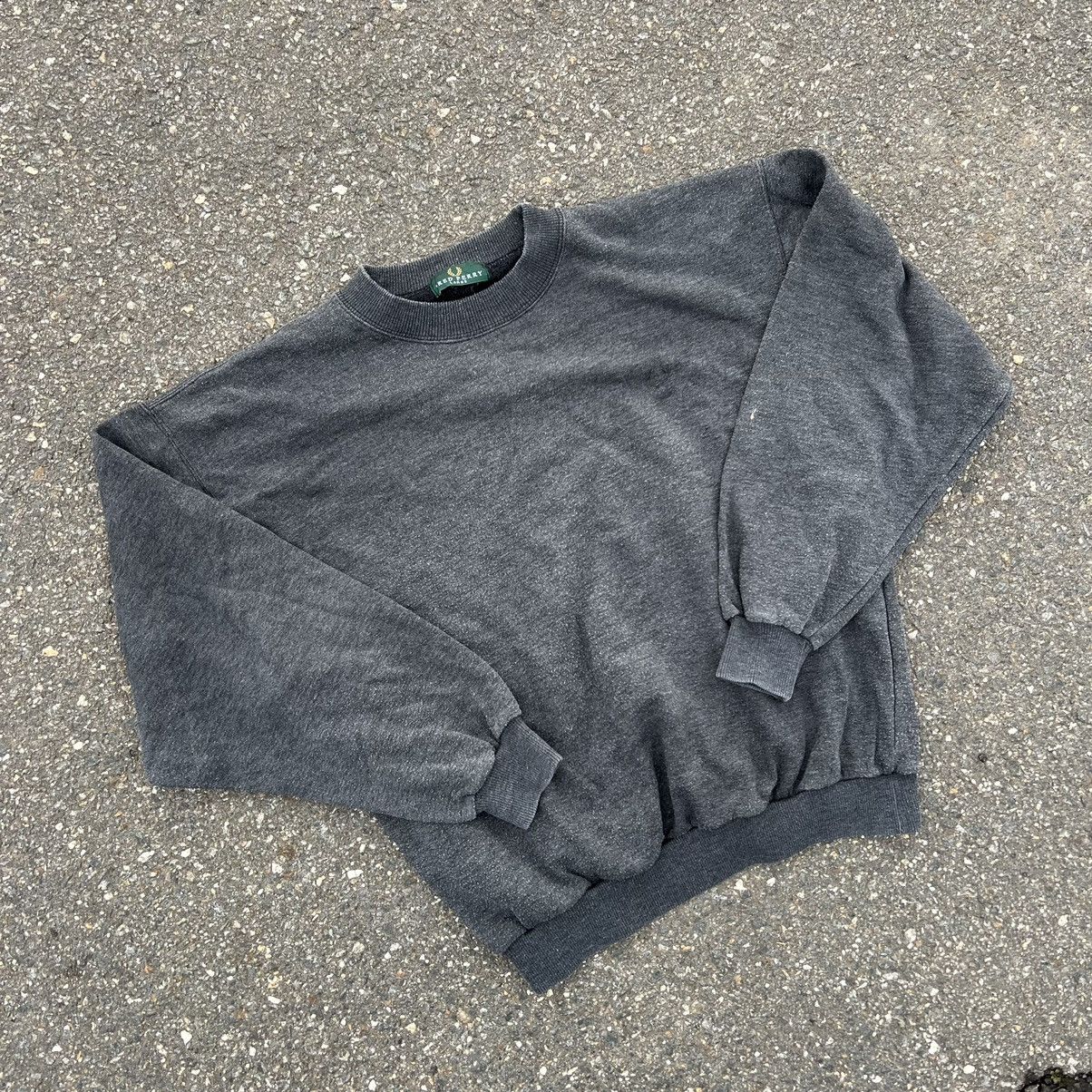 Fred Perry Fred Perry 1/2 Zip Sweatshirt Crewneck Sweater Size US XL / EU 56 / 4 - 2 Thumbnail