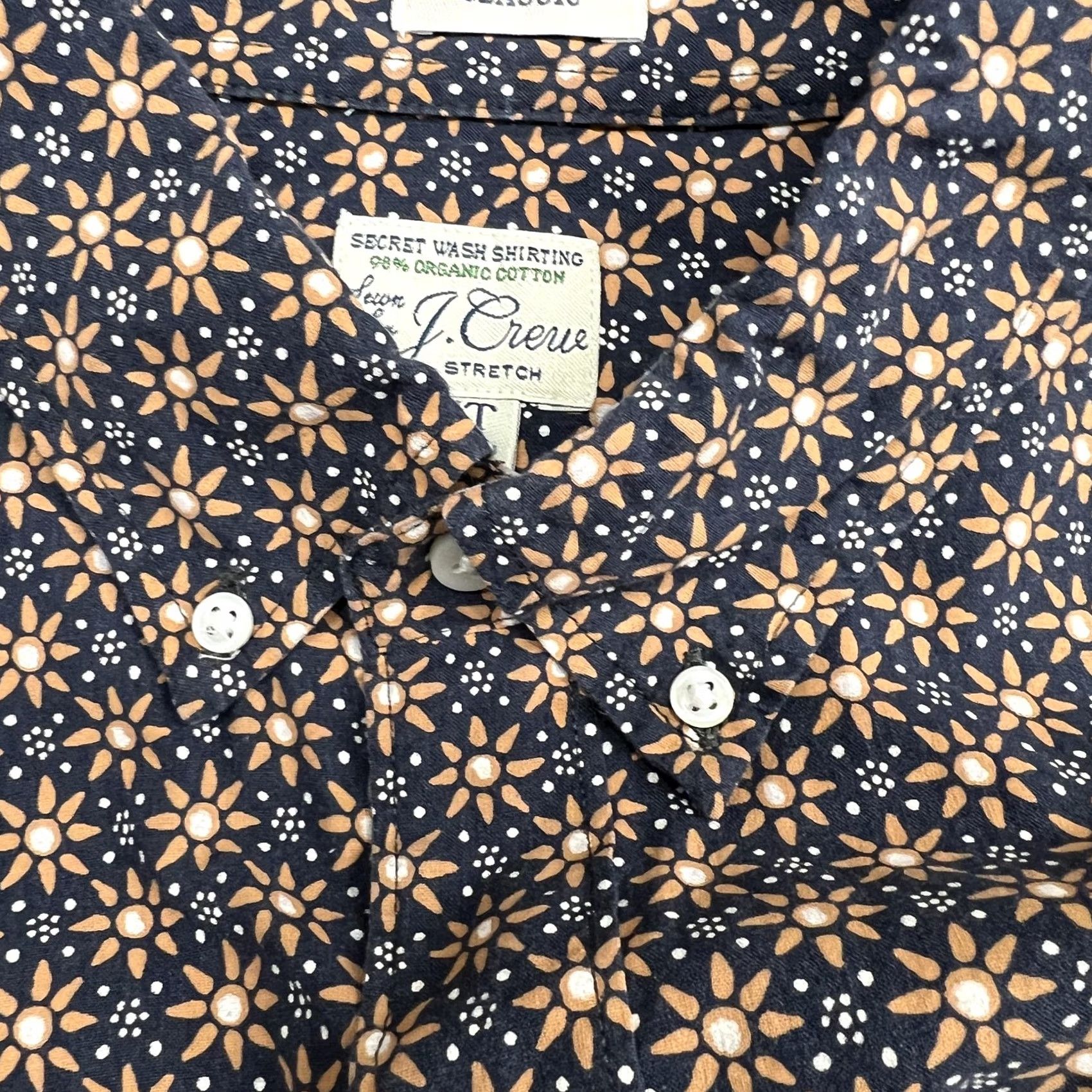 J.Crew Item Specifications: Brand: Levi'S Size US M / EU 48-50 / 2 - 4 Thumbnail