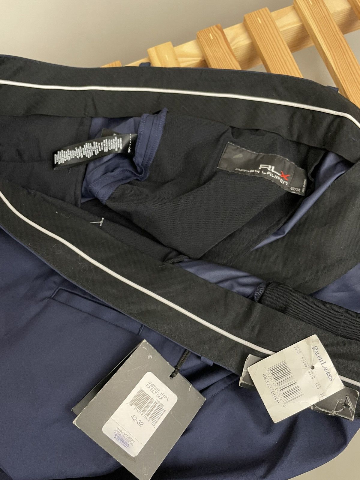 Ralph Lauren NEW!!! Ralph lauren golf pants size 42 Size US 42 / EU 58 - 10 Thumbnail