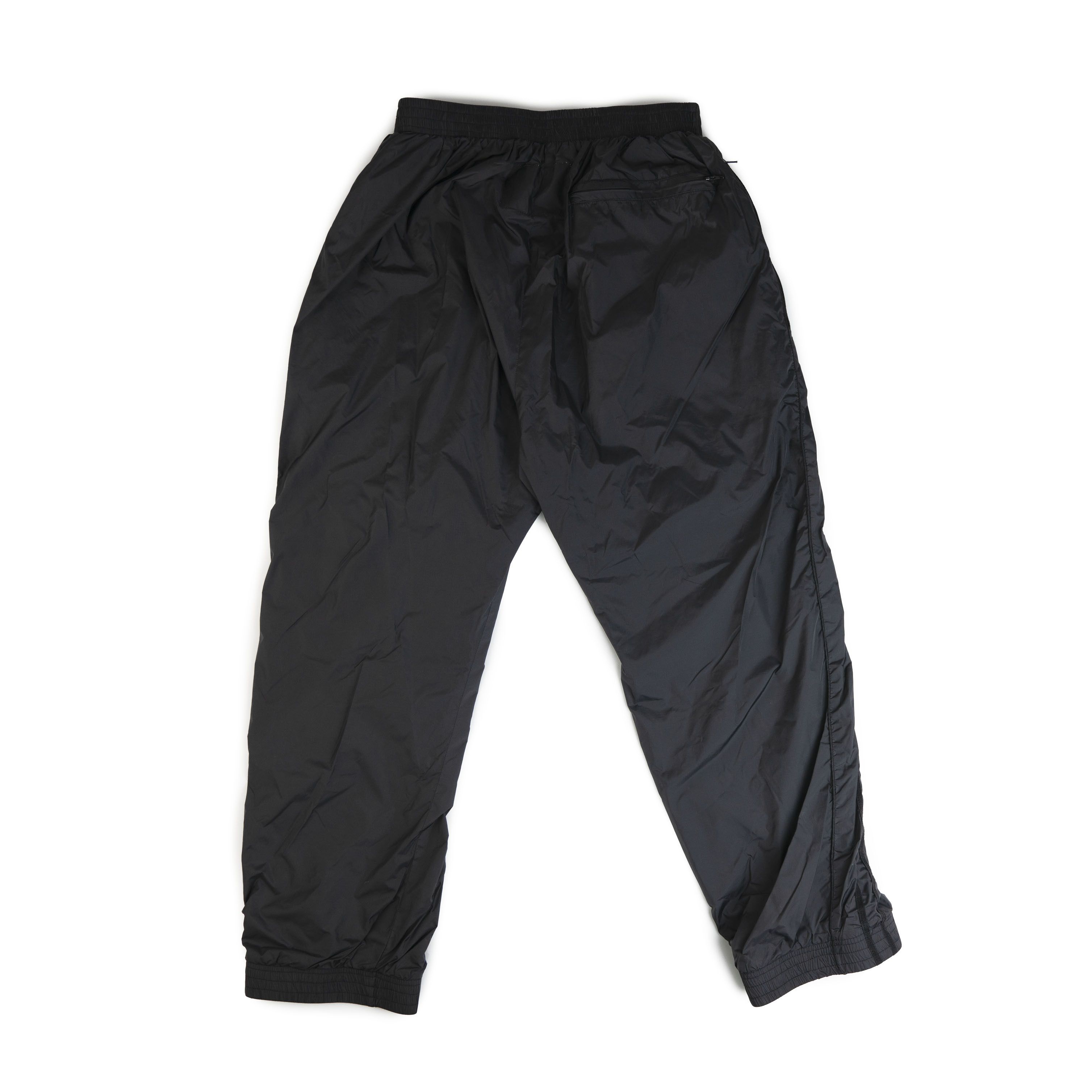 A-COLD-WALL* × Samuel Ross A Cold Wall Samuel Ross Swishy Nylon Pants Size US 30 / EU 46 - 2 Thumbnail