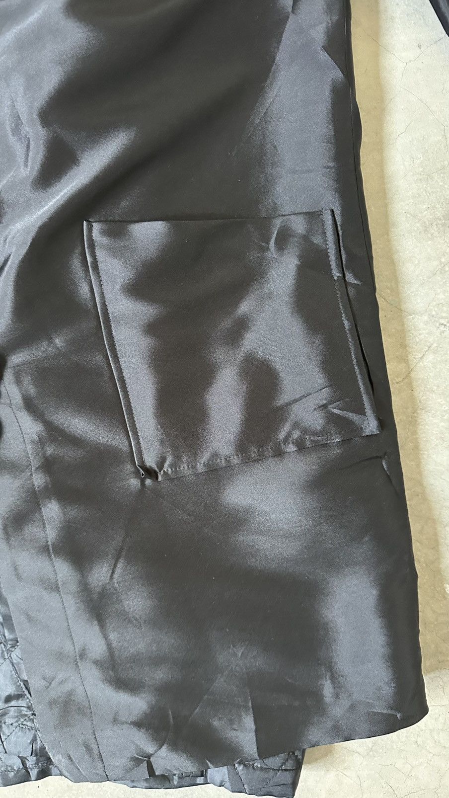 Lemaire VINTAGE PAUL LEMAIRE COACH JACKET Size US M / EU 48-50 / 2 - 3 Thumbnail