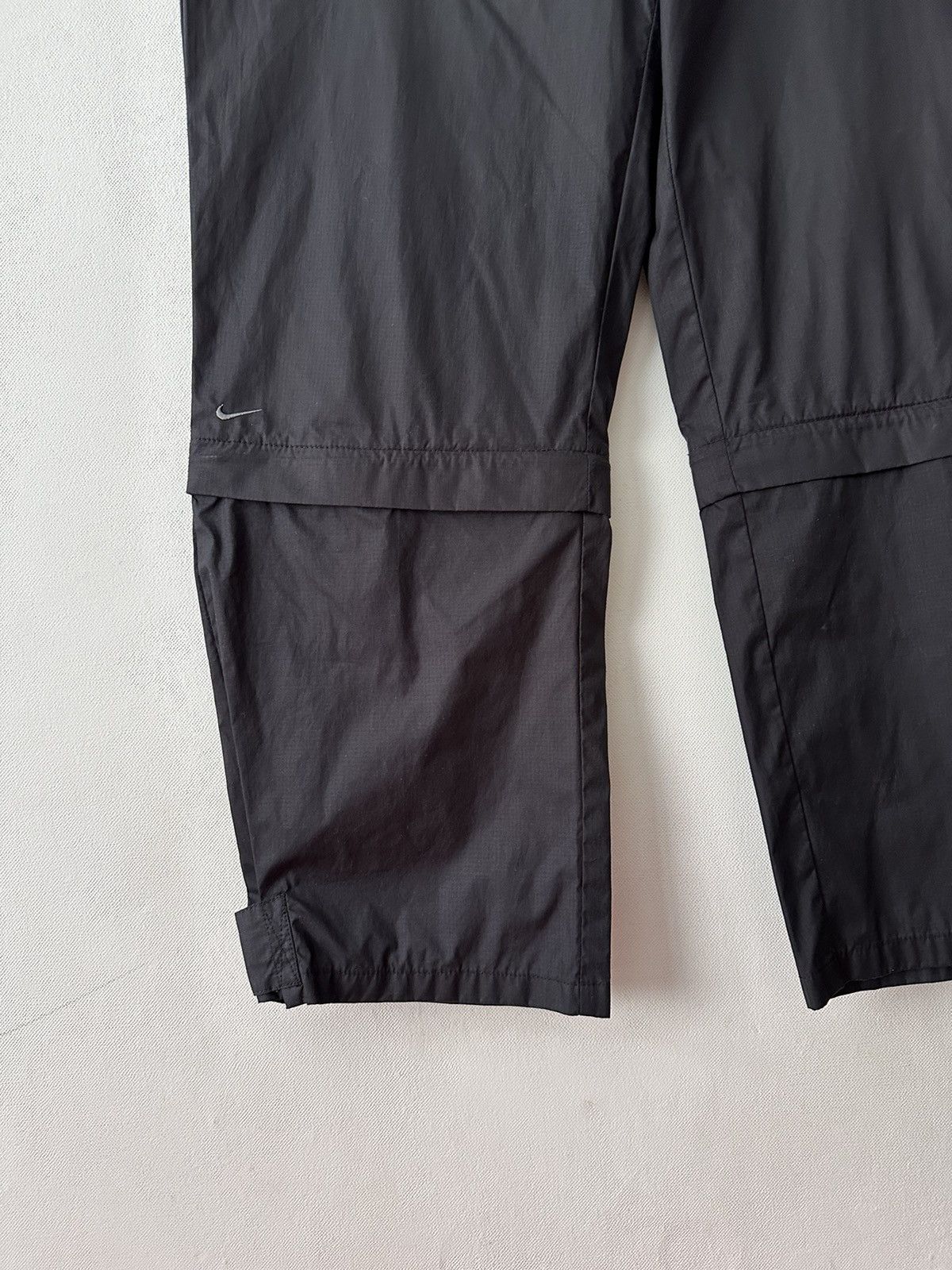 Nike Vintage Nike Track Pants Size US 31 - 6 Thumbnail