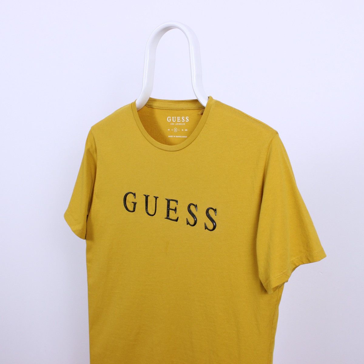 Guess Guess Short Sleeve T-Shirt Size US M / EU 48-50 / 2 - 1 Thumbnail