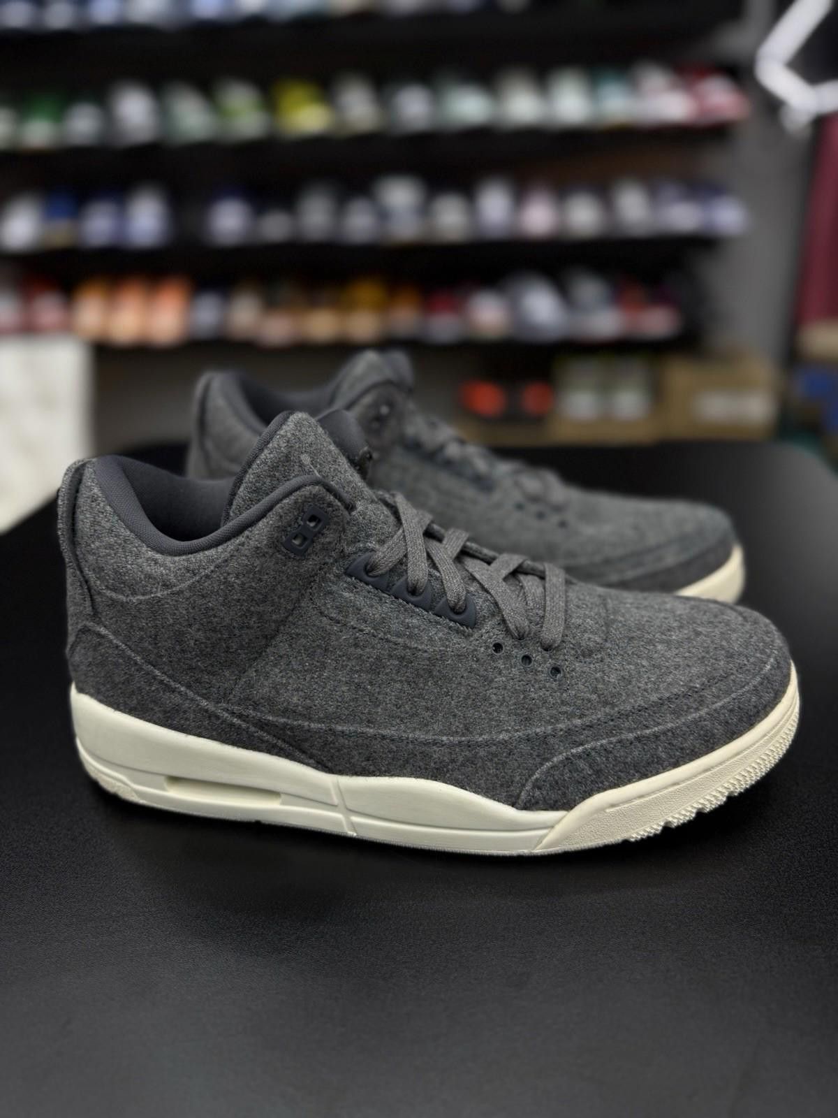 Air Jordan Retro Wool SIZE 10 BRAND NEW 854263-004